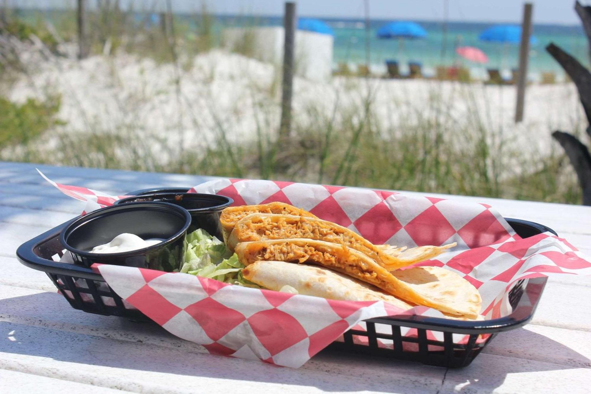 Hotel Radisson Beachfront - Panama Panama City Beach