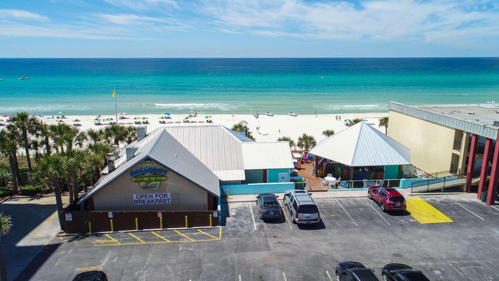 Radisson Beachfront - Panama Panama City Beach