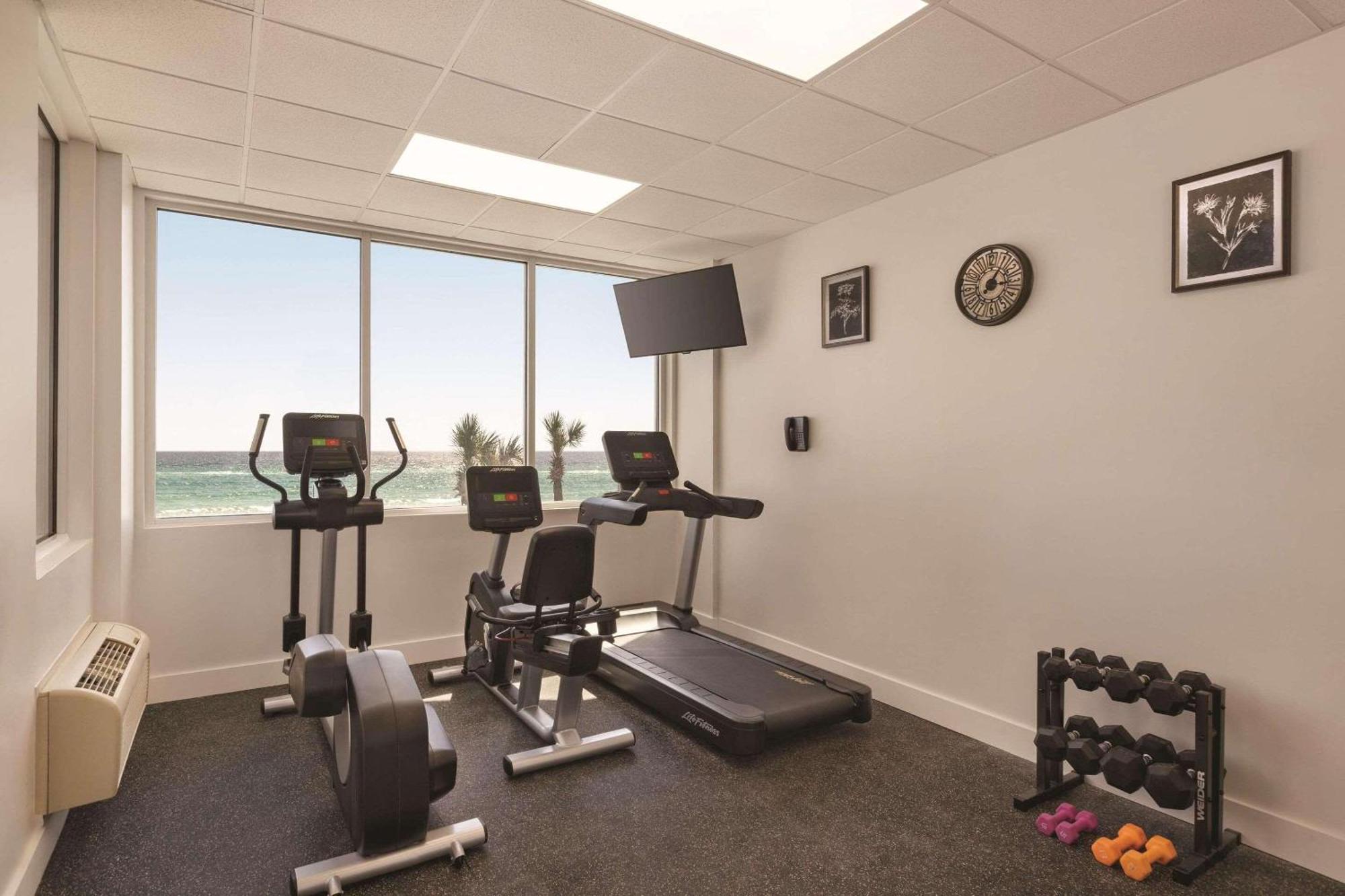 Radisson Beachfront - Panama 3* Panama City Beach