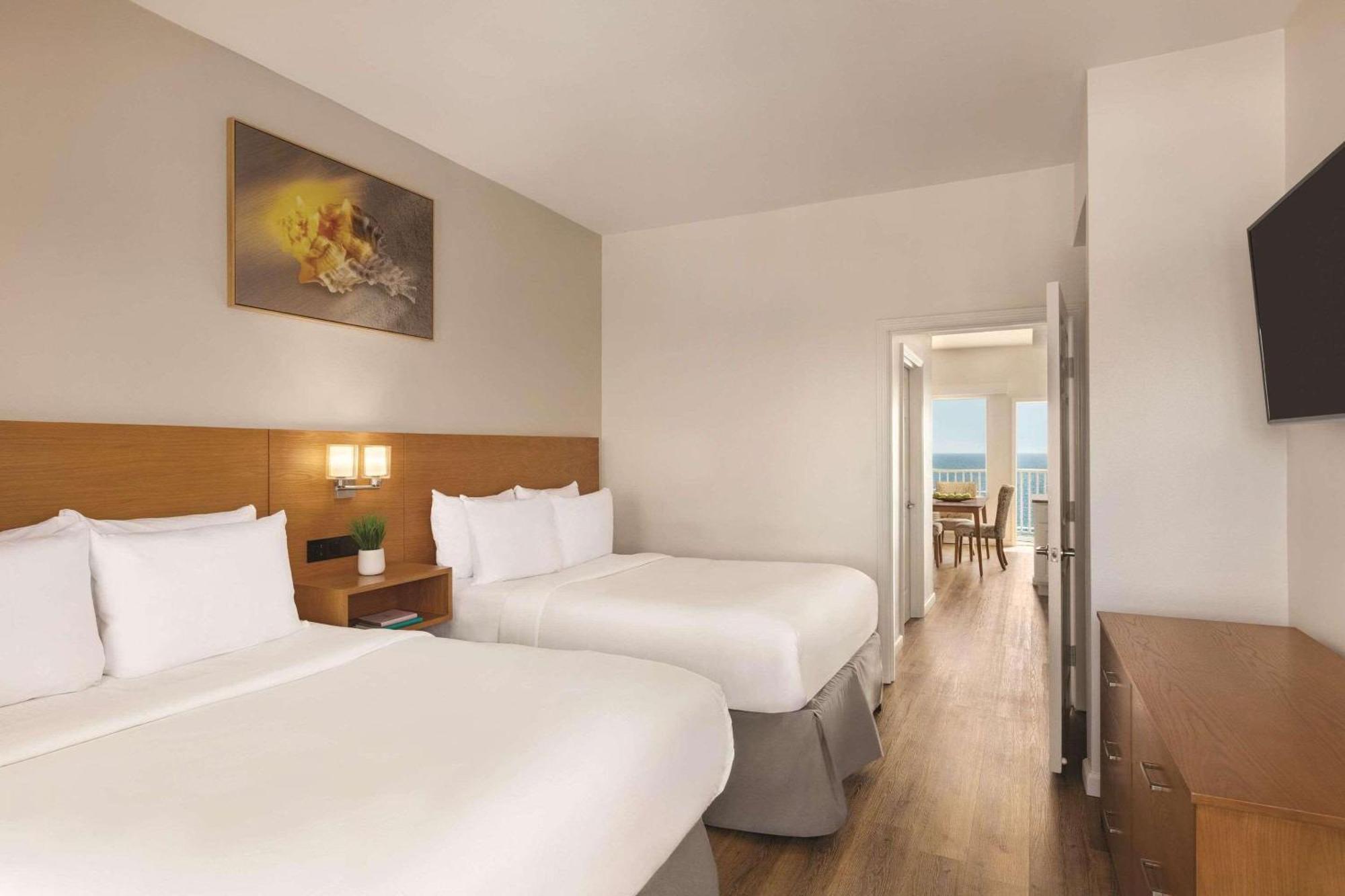 Radisson Beachfront - Panama