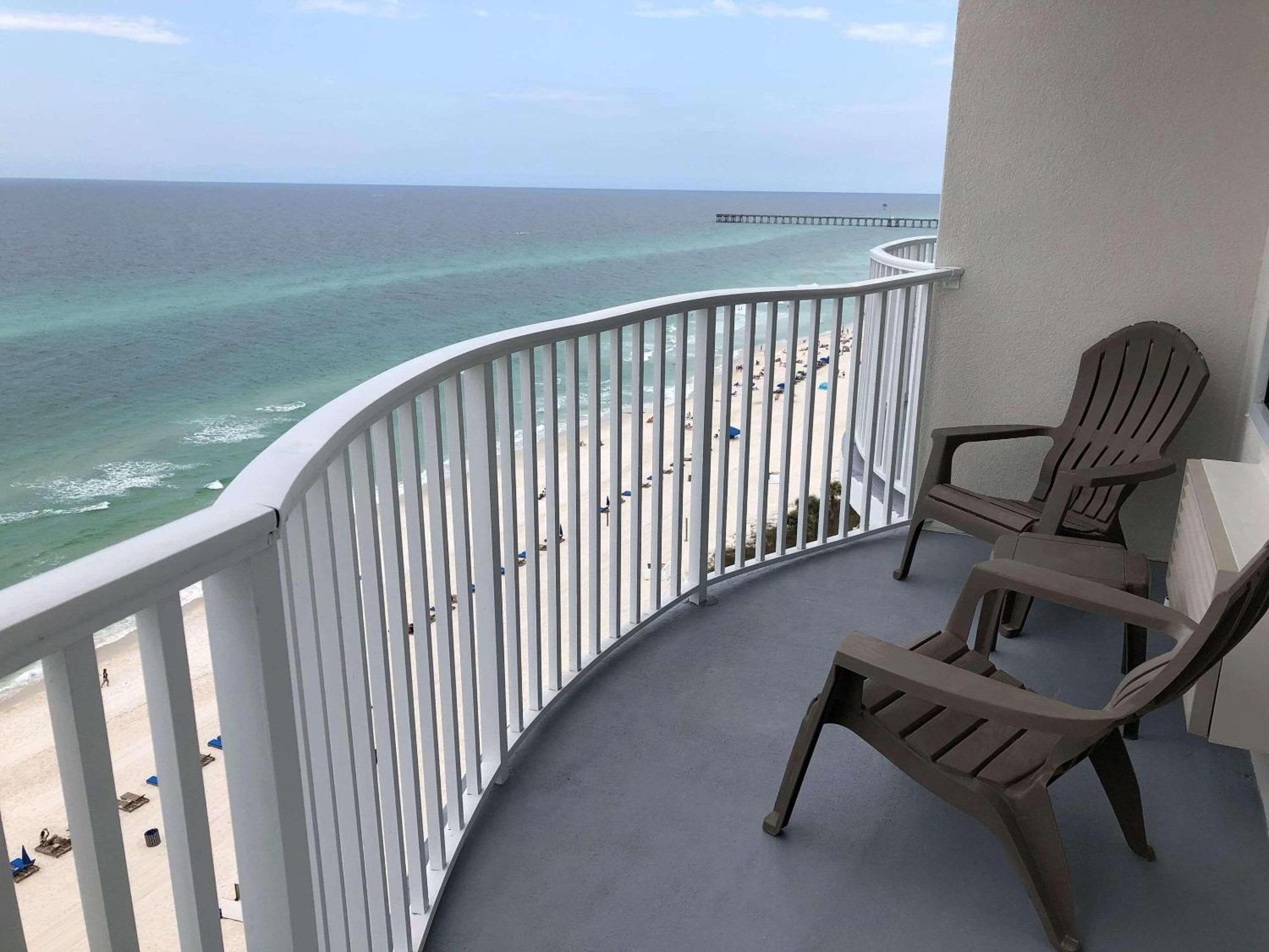Radisson Beachfront - Panama Hotel