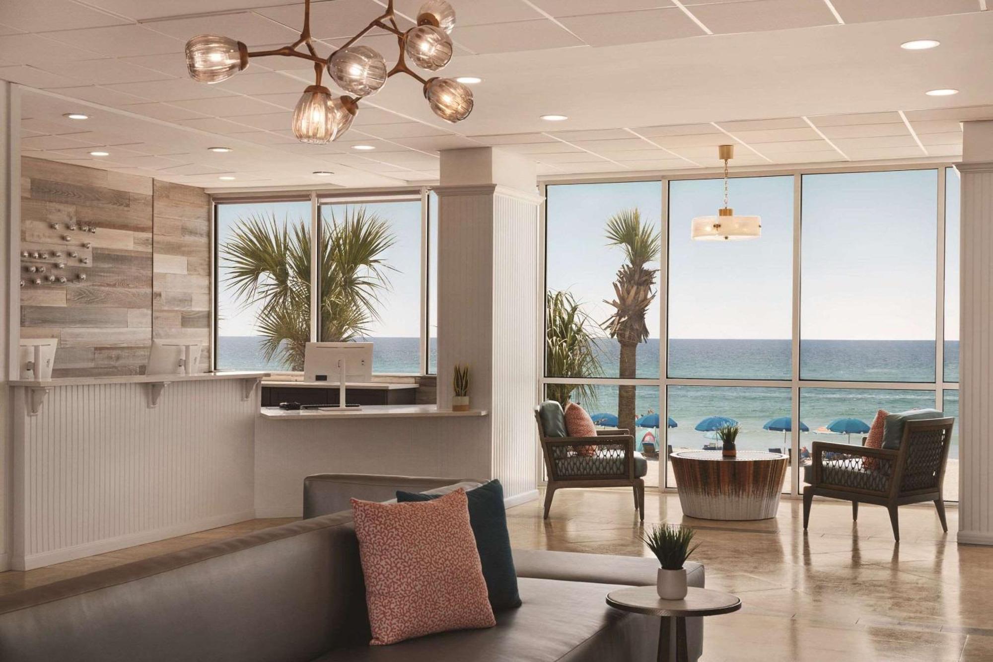 Hotel Radisson Beachfront - Panama Panama City Beach