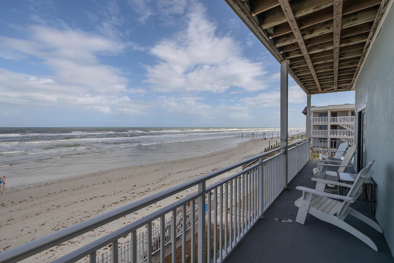 Hotel Coastal Waters New Smyrna Beach