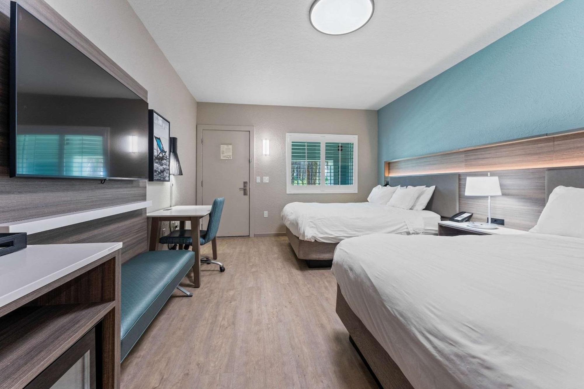 Hotel Radisson At The Port Cape Canaveral