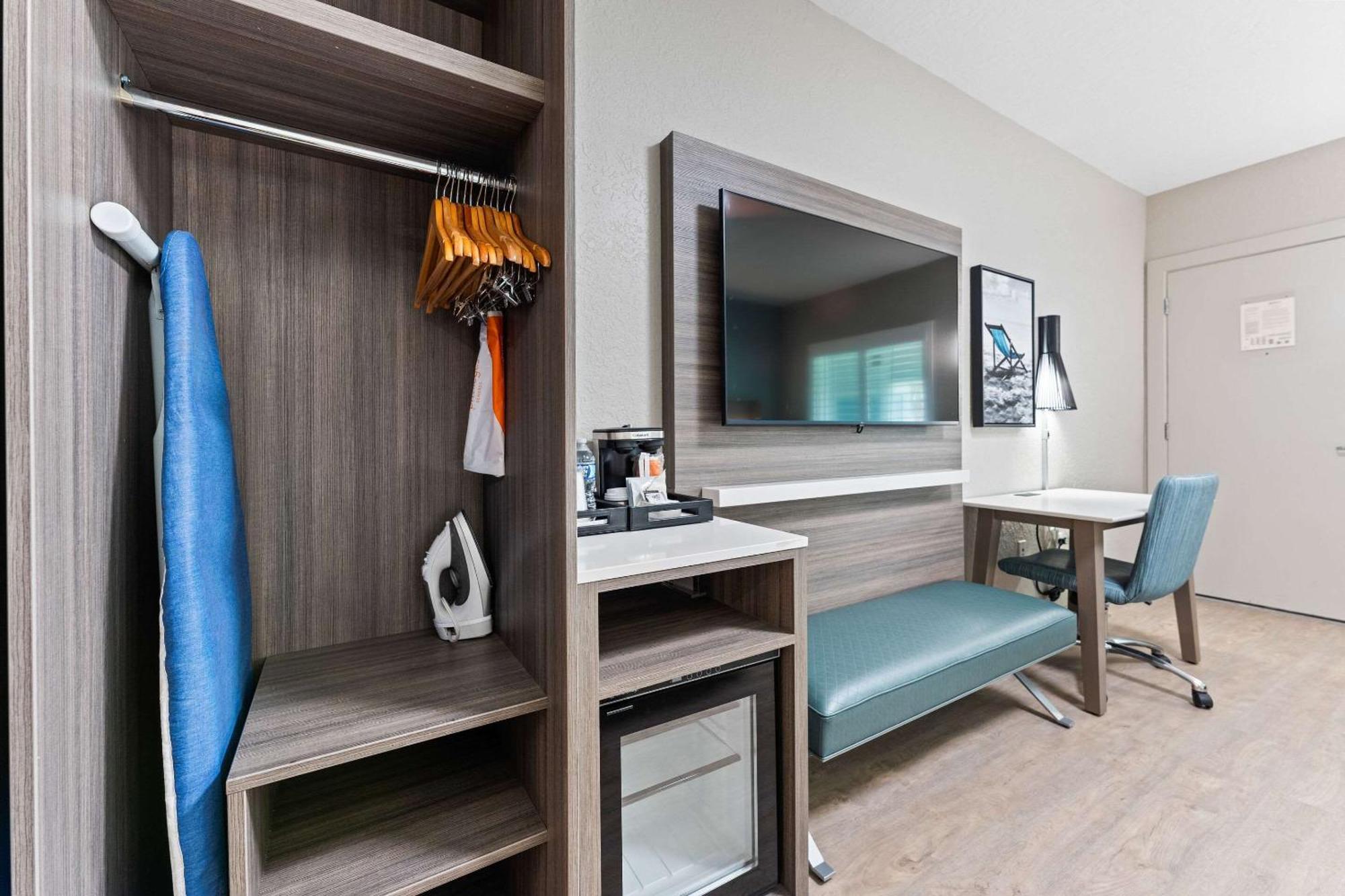 Hotel Radisson At The Port Cape Canaveral