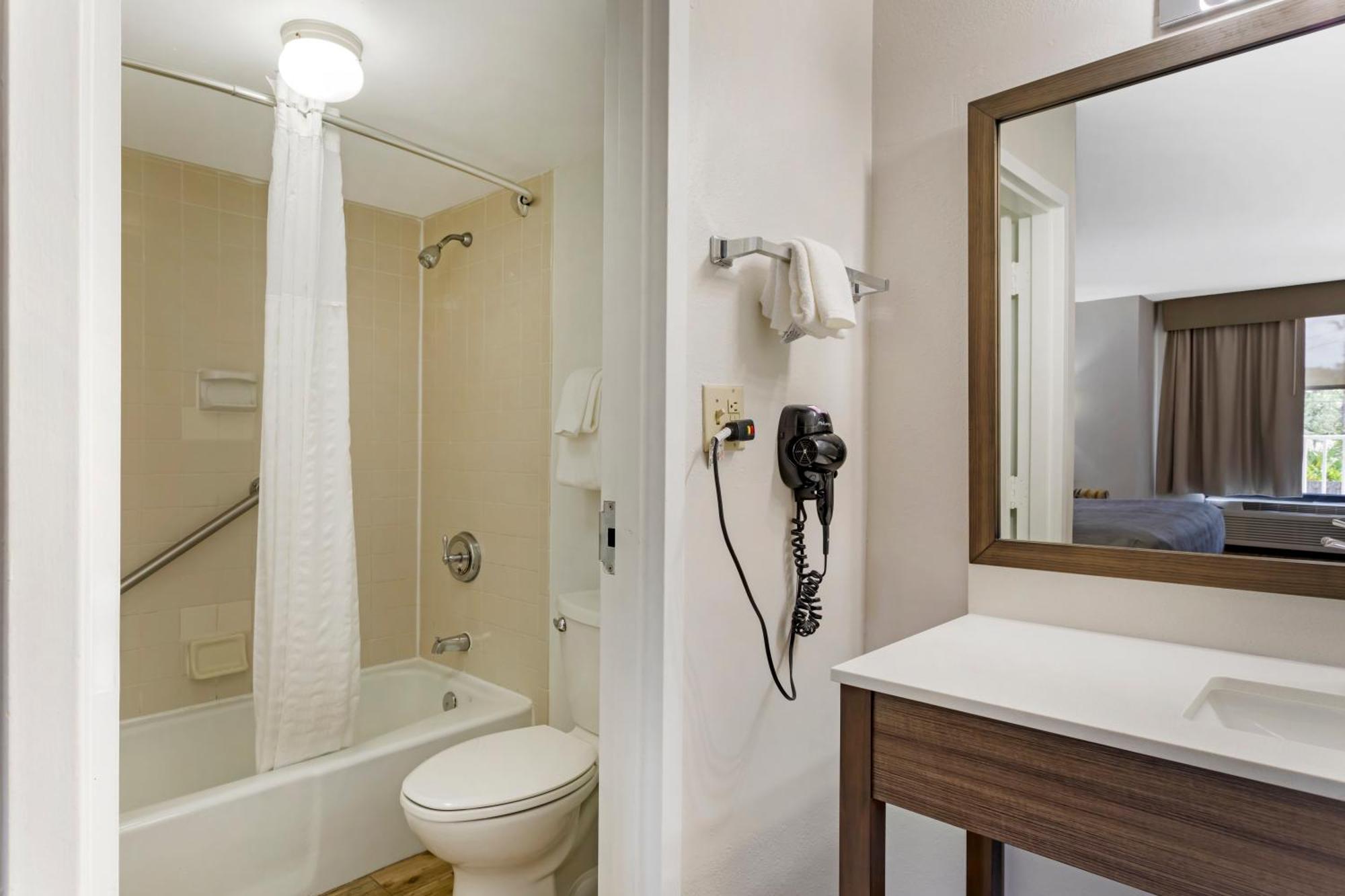Hotel Quality & St Augustine Area 2*