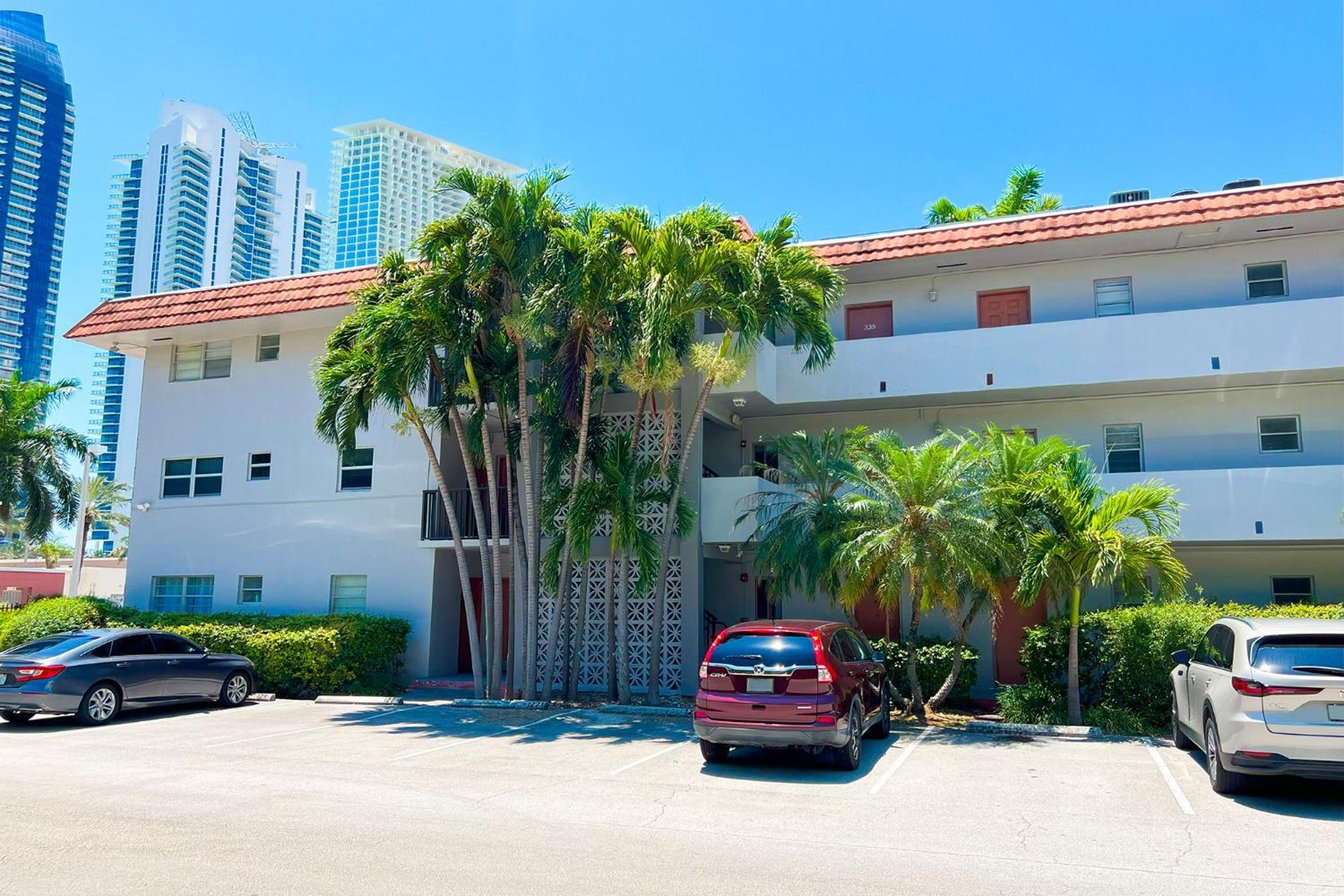 Sunny Isles By Miarentals Sunny Isles Beach