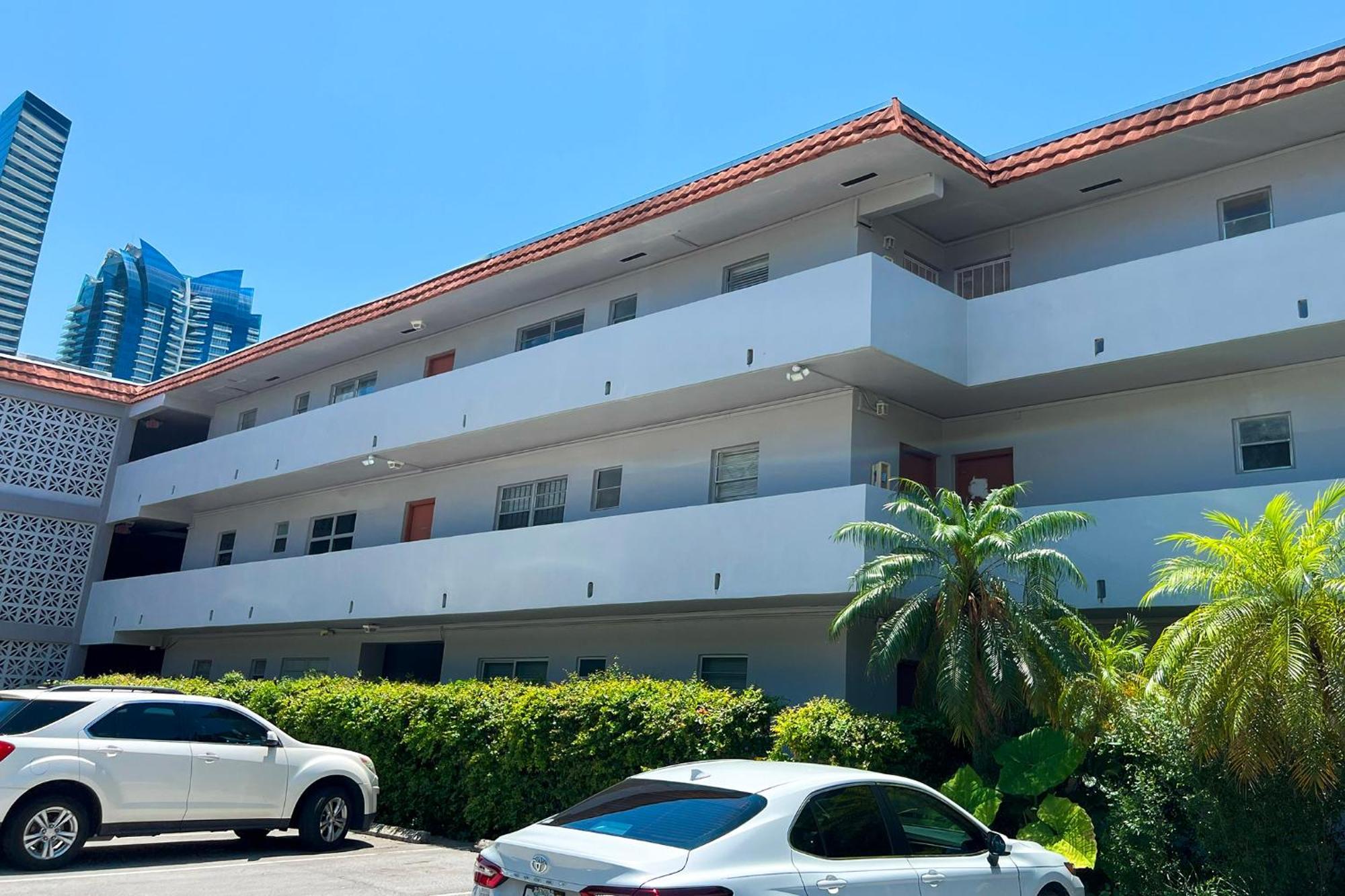 Apartment Sunny Isles By Miarentals