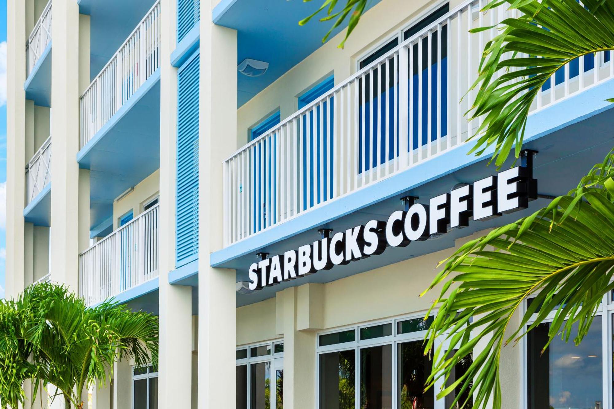 Hotel Blue Flamingo