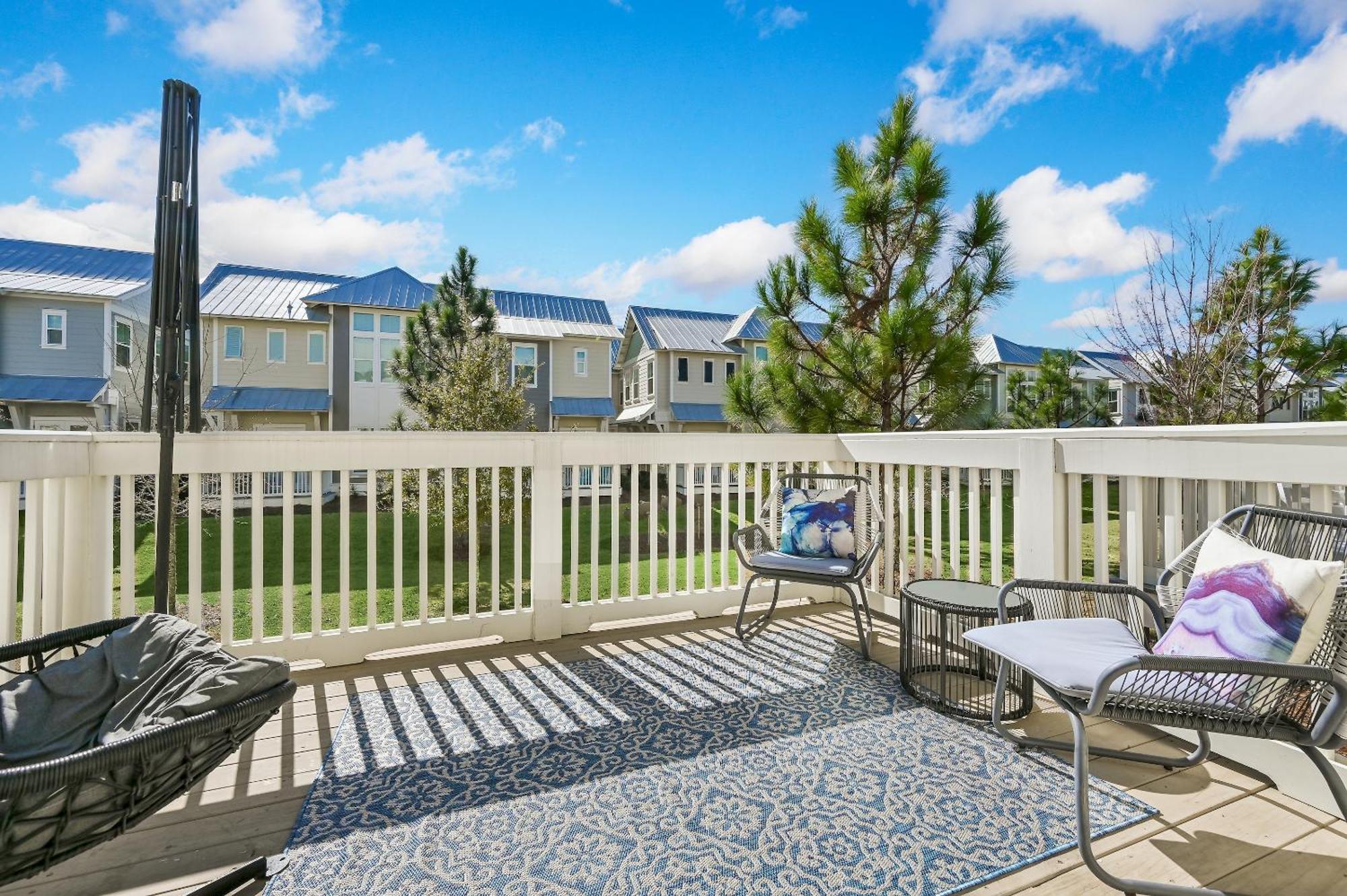 Holiday home Prominence On 30a By Panhandle Getaways *