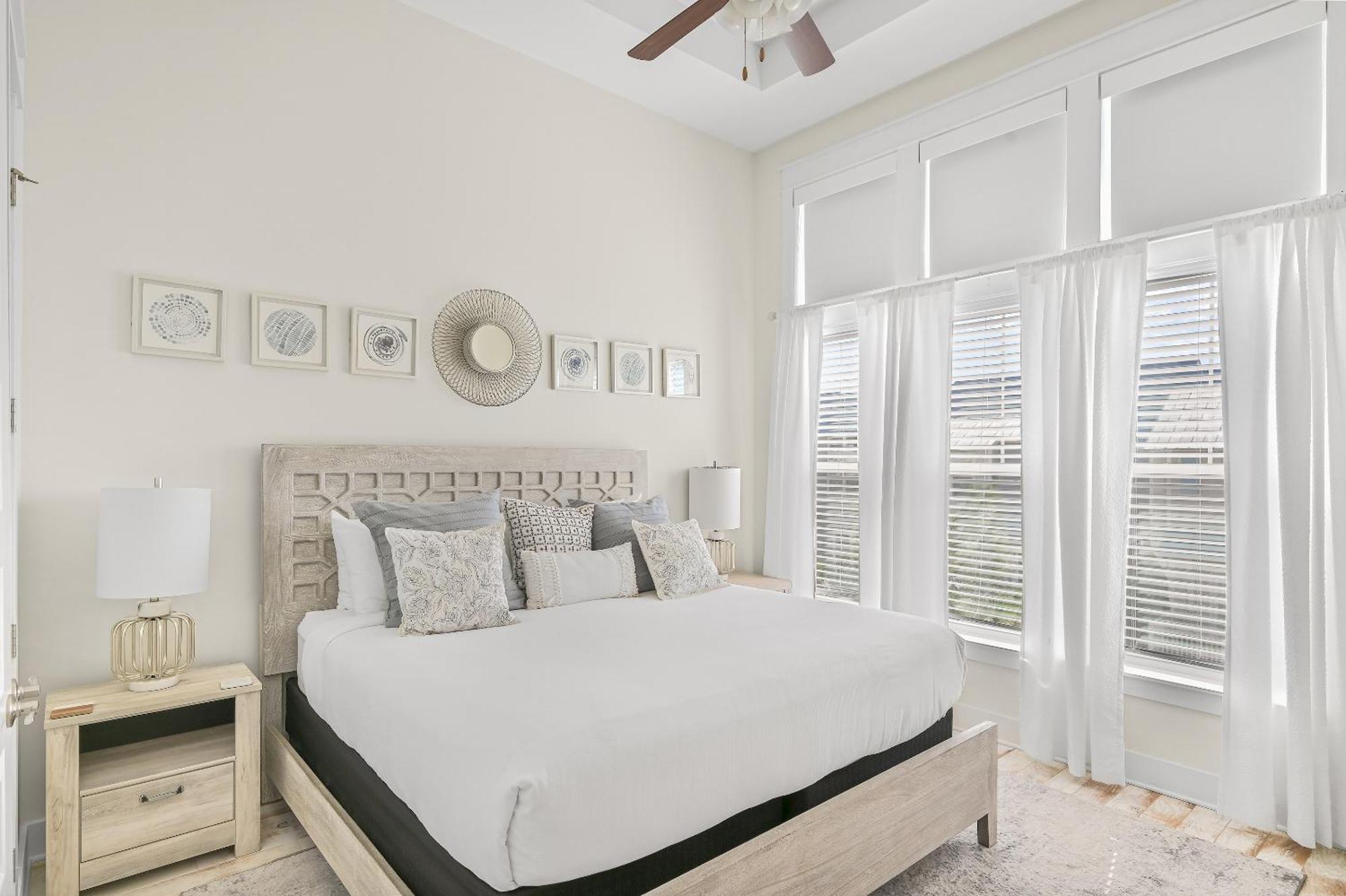 Holiday home Prominence On 30a By Panhandle Getaways Watersound Beach