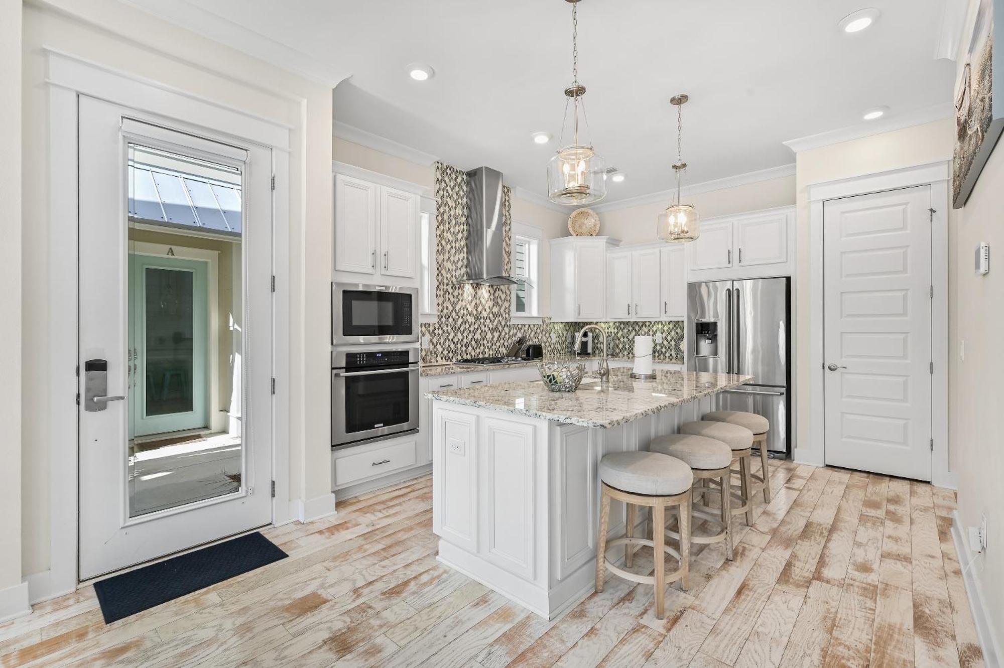 Prominence On 30a By Panhandle Getaways *