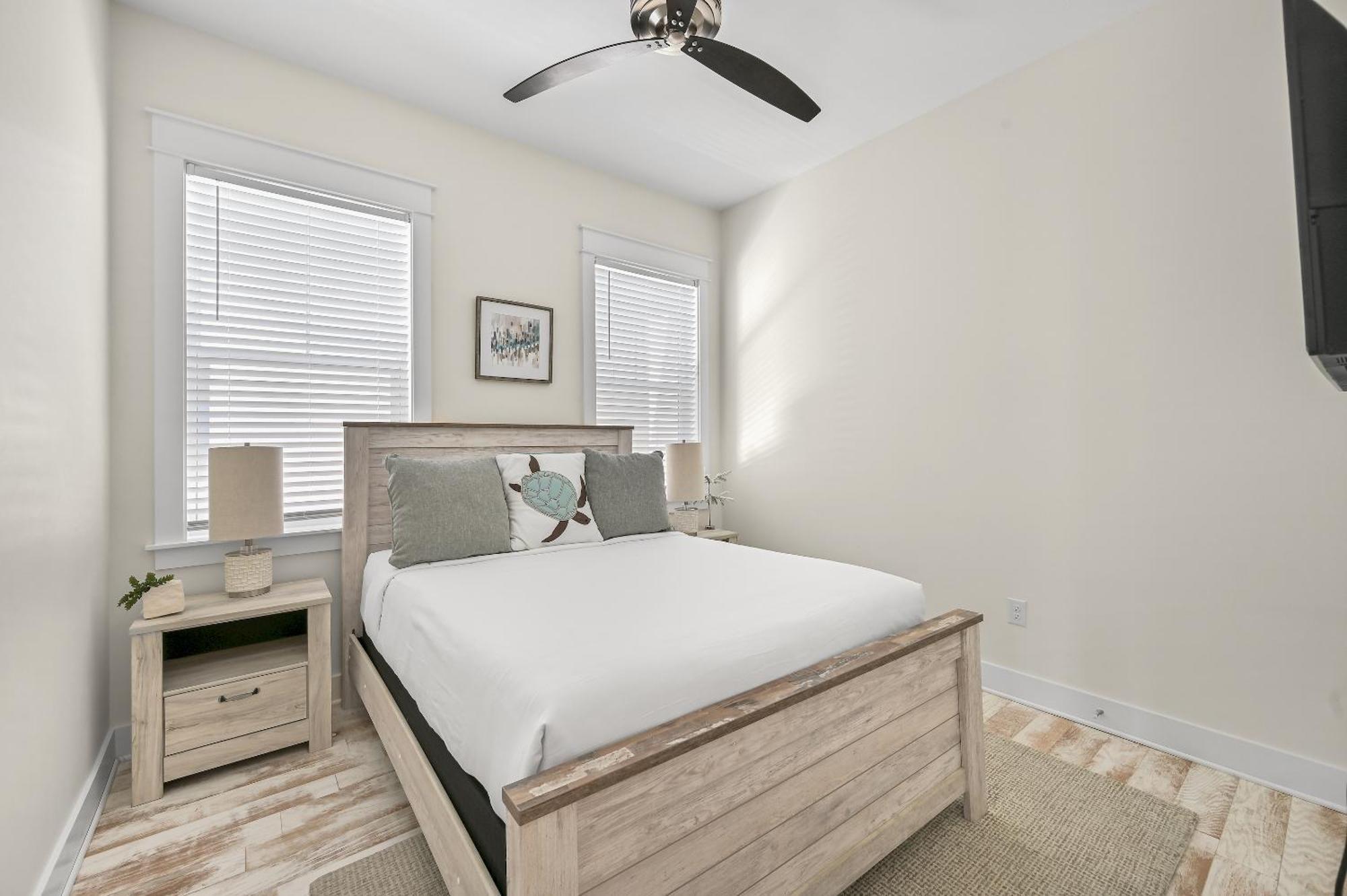 Prominence On 30a By Panhandle Getaways Watersound Beach