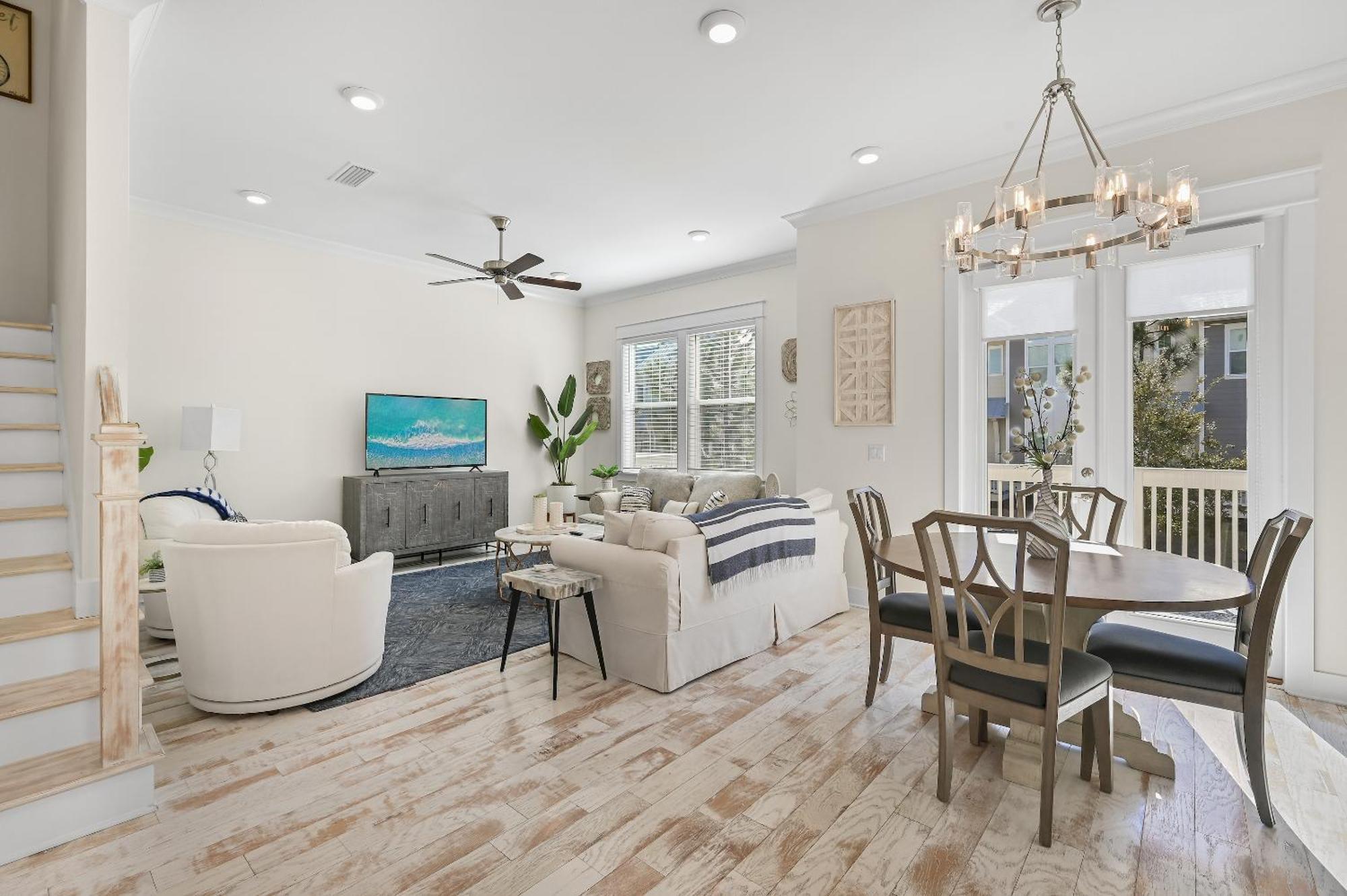 Prominence On 30a By Panhandle Getaways Holiday home