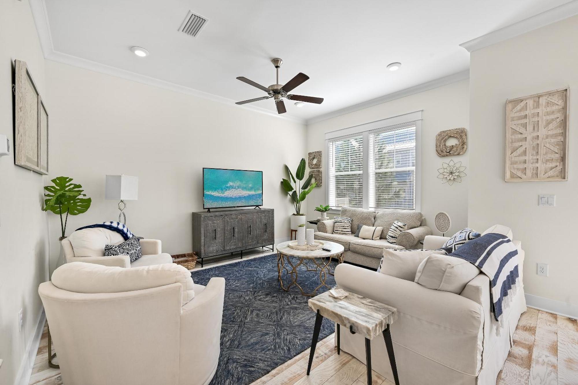 Holiday home Prominence On 30a By Panhandle Getaways