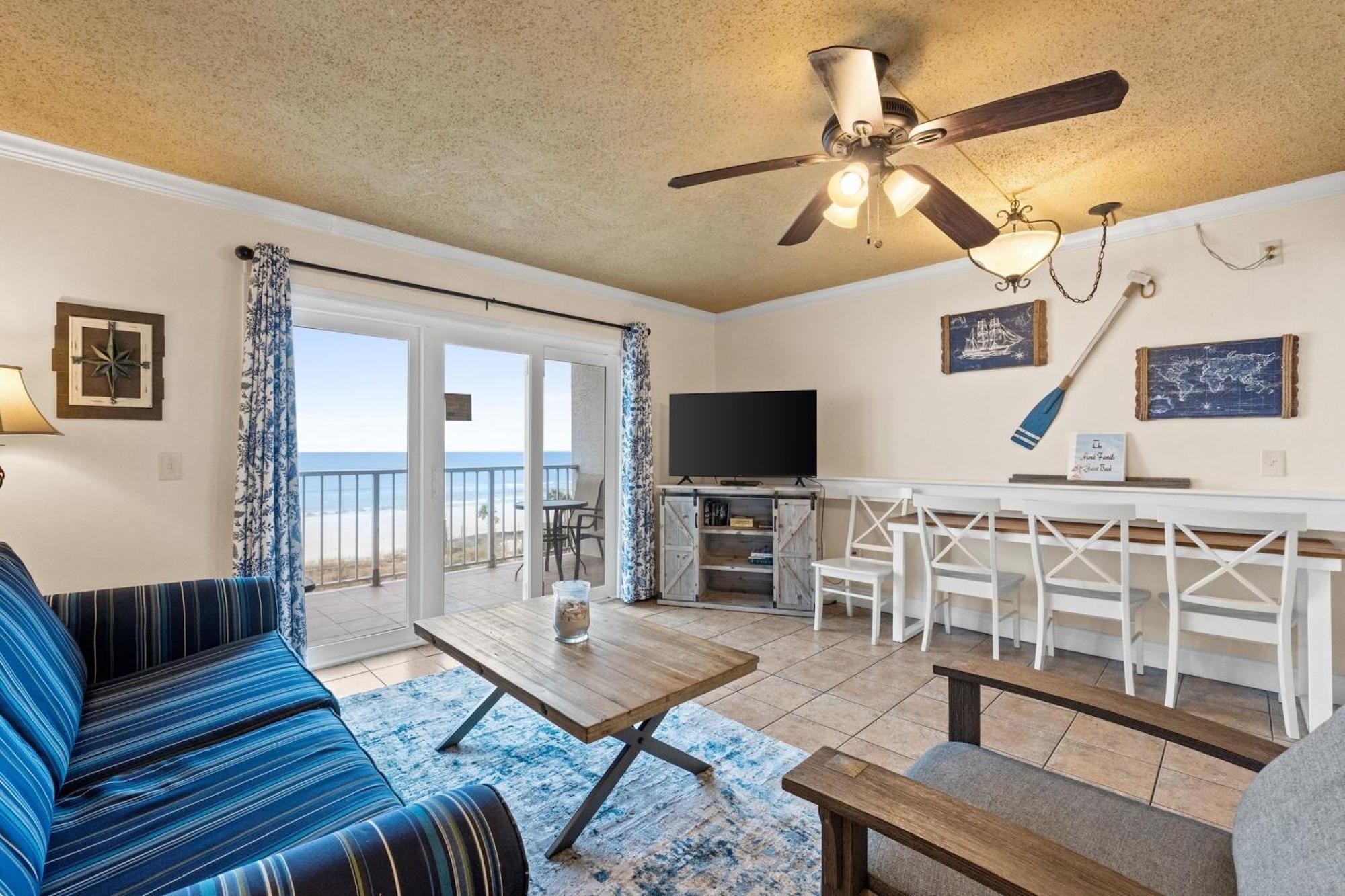 Apartment The Summit By Panhandle Getaways *