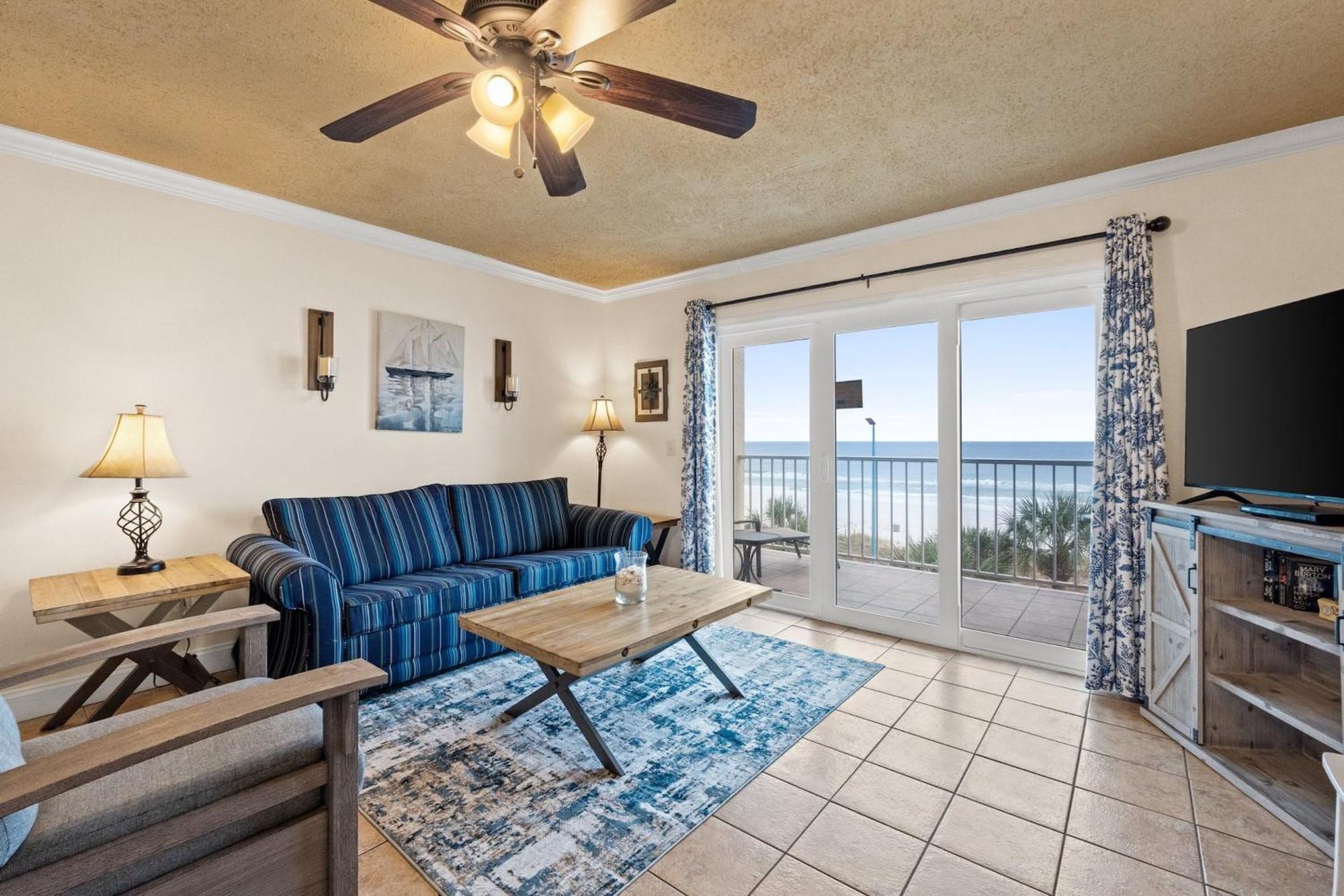 The Summit By Panhandle Getaways Apartment Panama City Beach