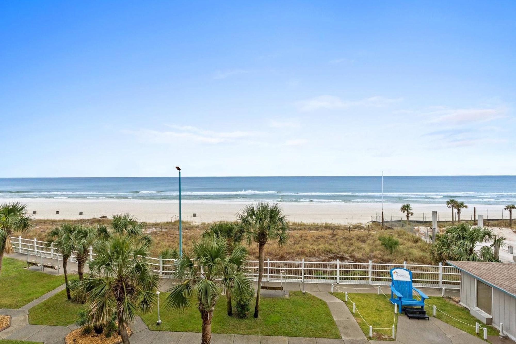 The Summit By Panhandle Getaways Panama City Beach