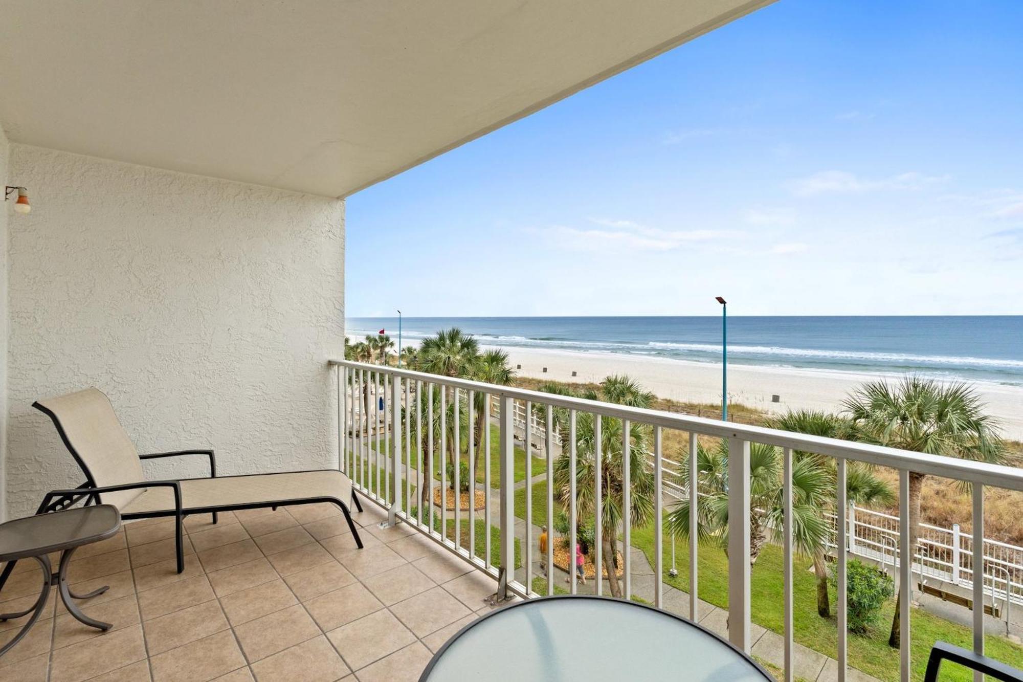 The Summit By Panhandle Getaways