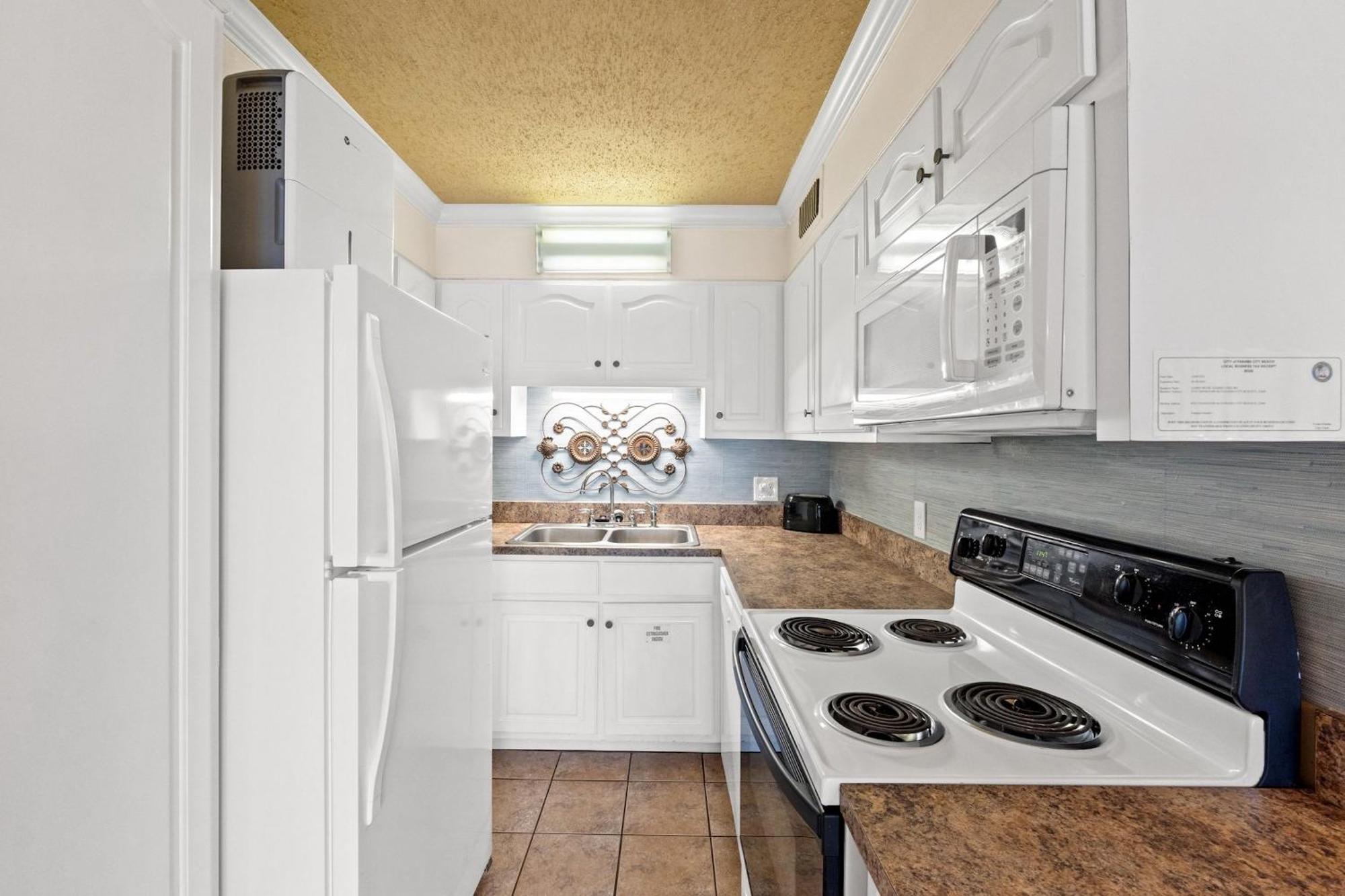The Summit By Panhandle Getaways Apartment Panama City Beach