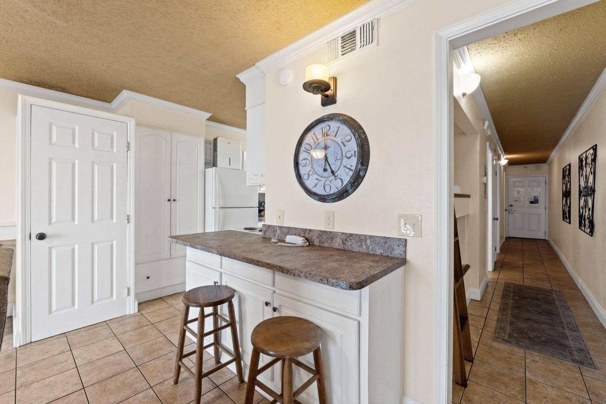 The Summit By Panhandle Getaways *