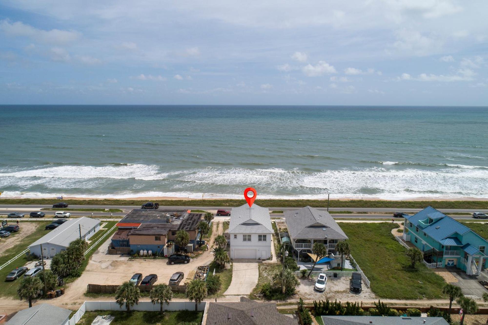 Wave Runner Holiday home