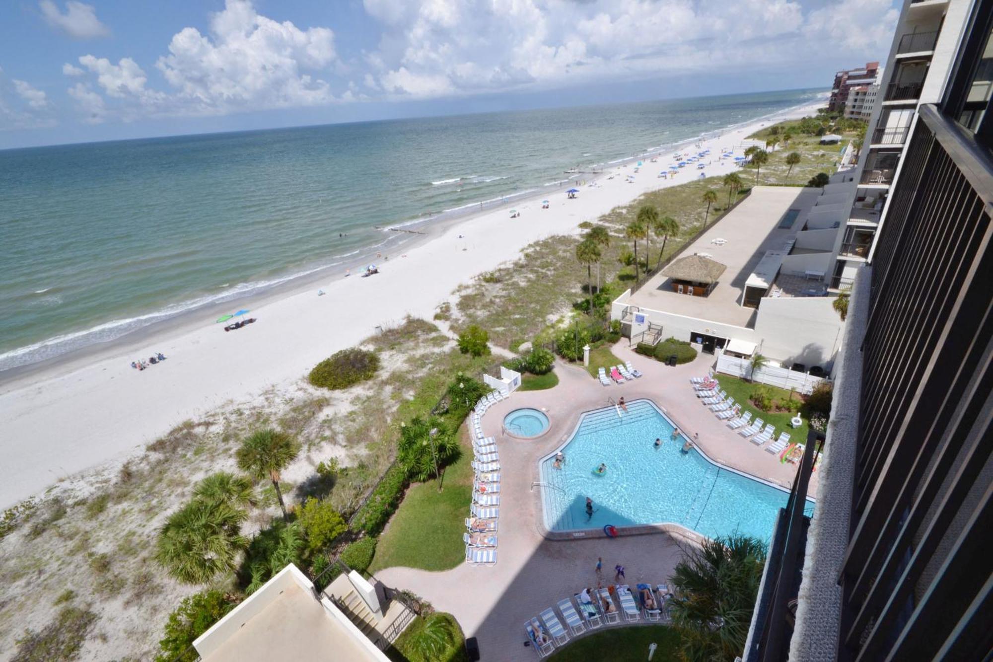 Apartment Ocean Sands 908