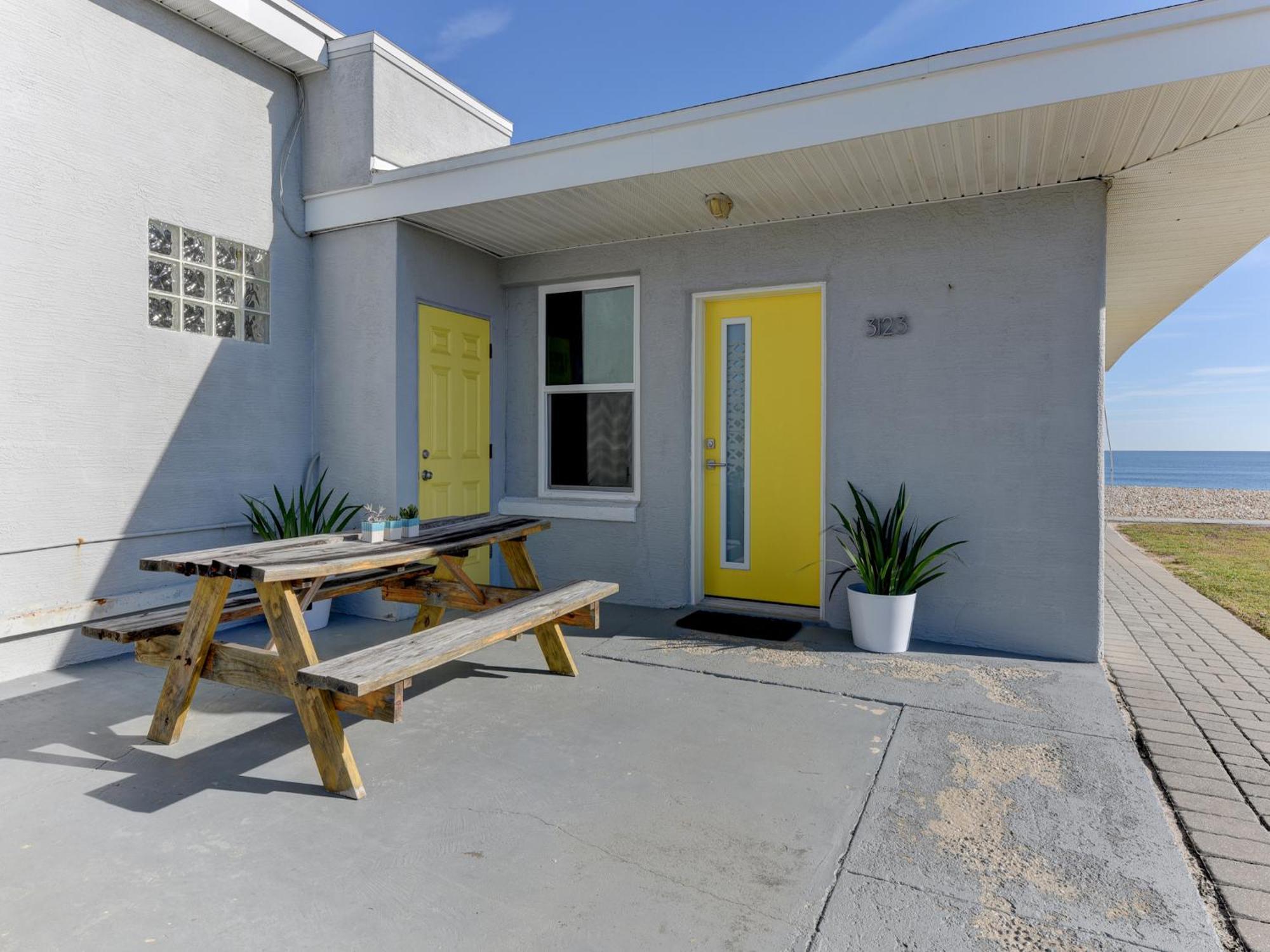 Sunshine House Holiday home Flagler Beach