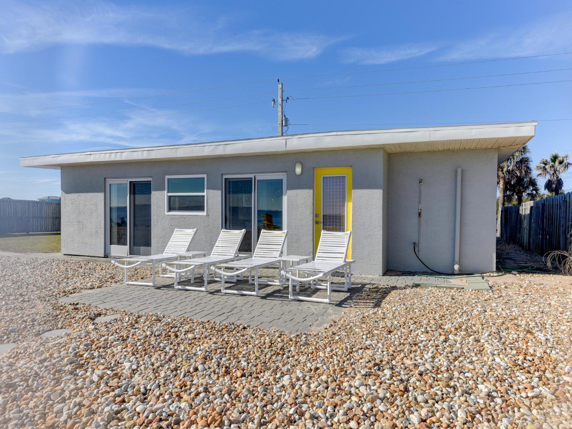 Sunshine House Flagler Beach