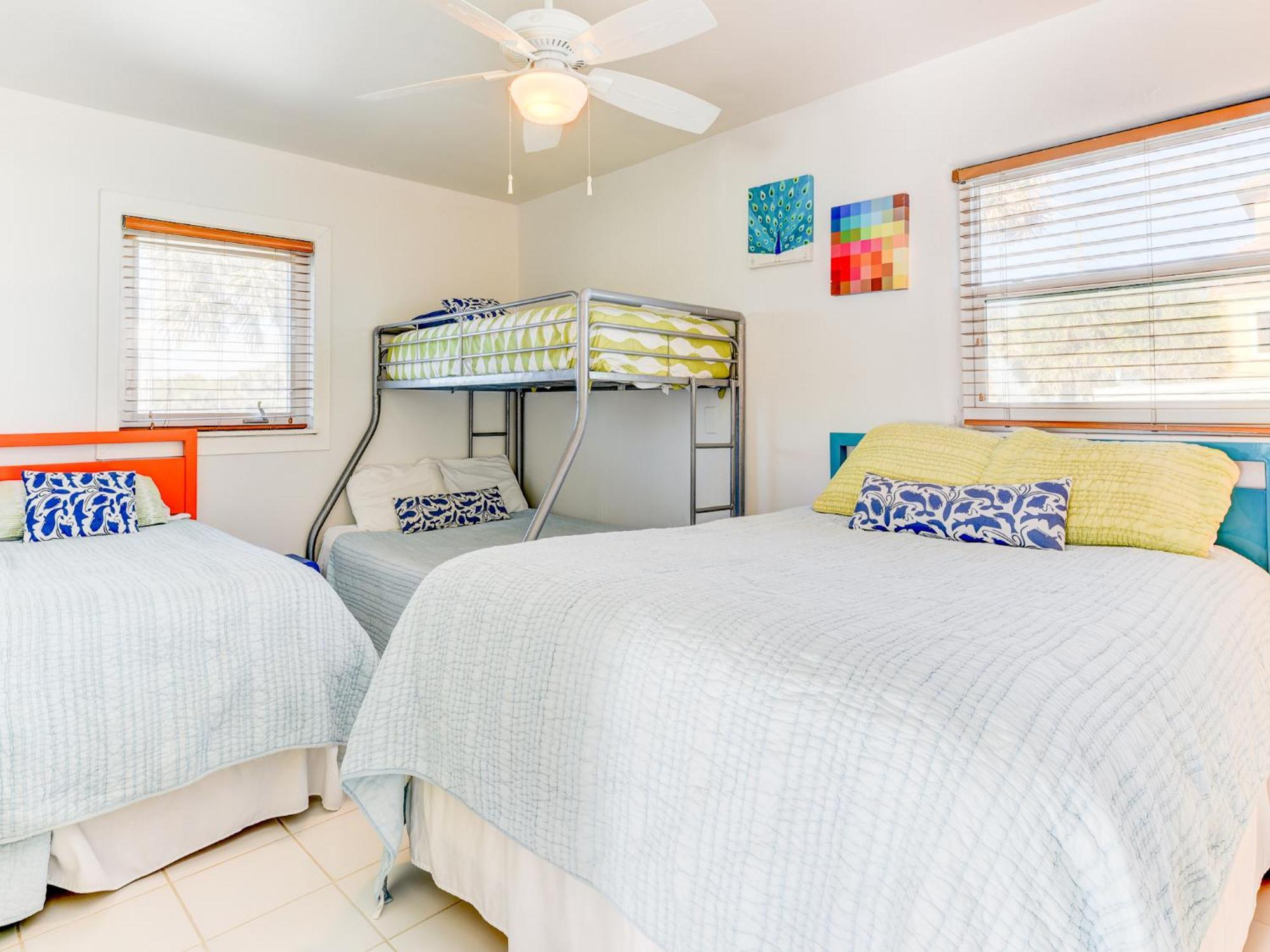 Sunshine House *