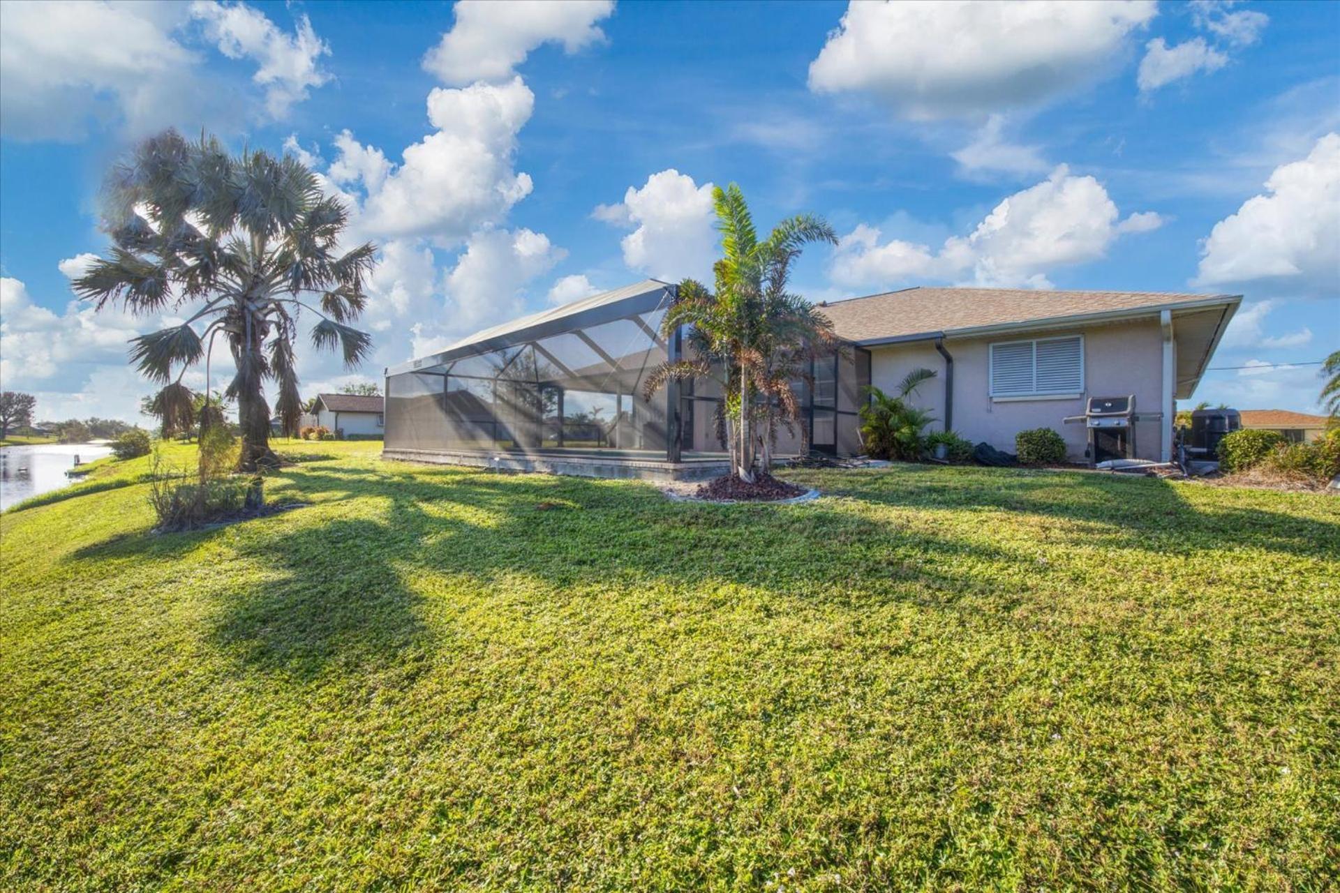 249 Bunker Holiday home Rotonda West