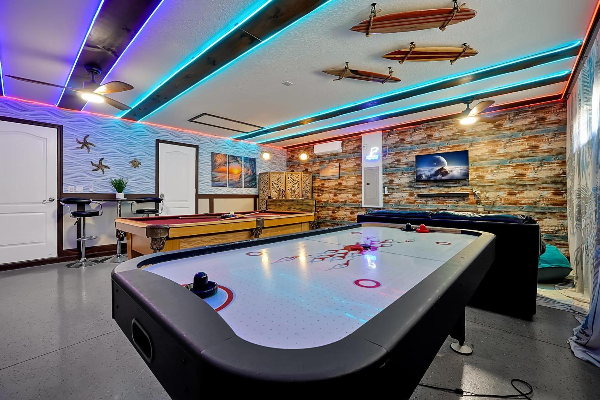 Embrace Magic At Our Luxe 6-br In Championsgate! * Davenport