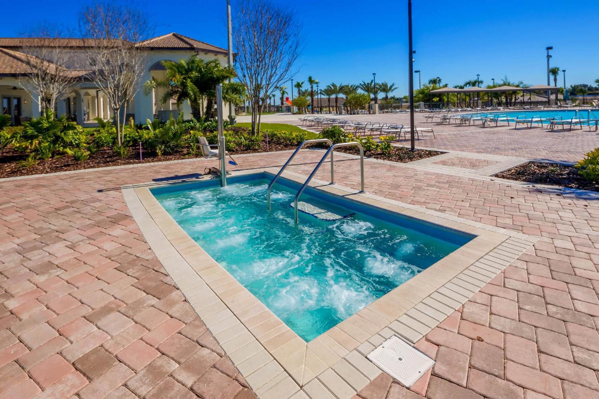 Embrace Magic At Our Luxe 6-br In Championsgate! * Davenport