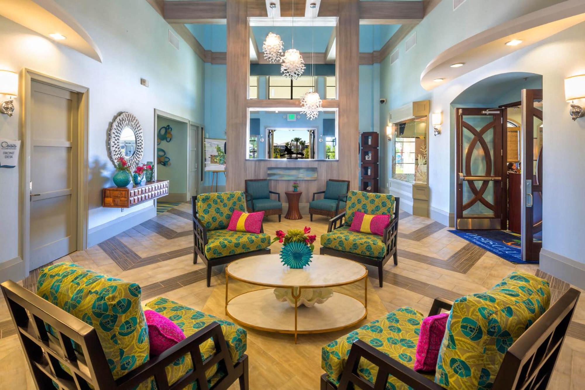 Embrace Magic At Our Luxe 6-br In Championsgate! Villa