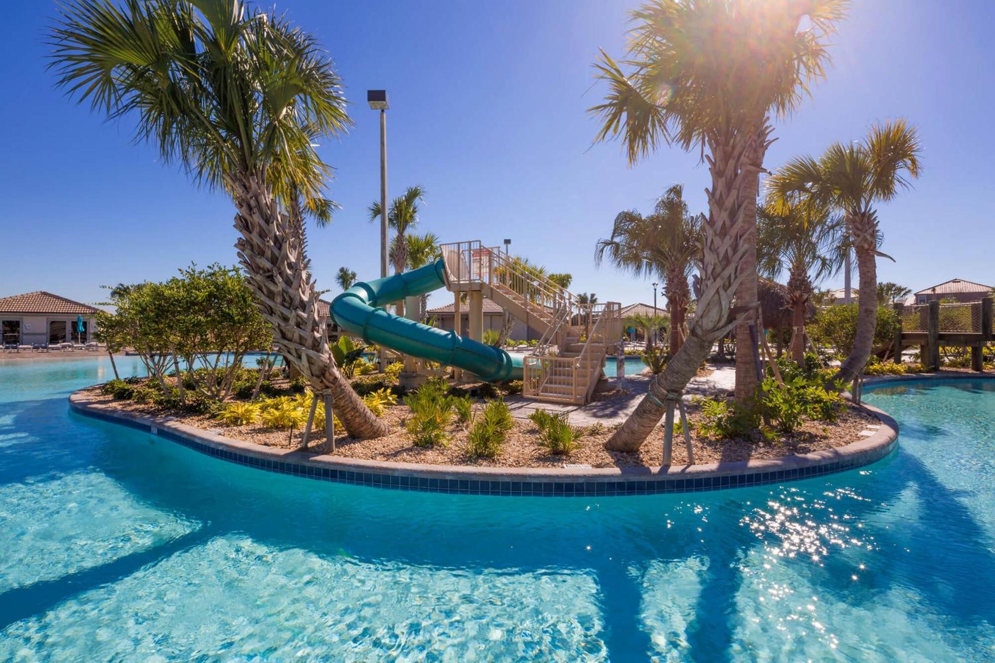 Embrace Magic At Our Luxe 6-br In Championsgate! Villa Davenport