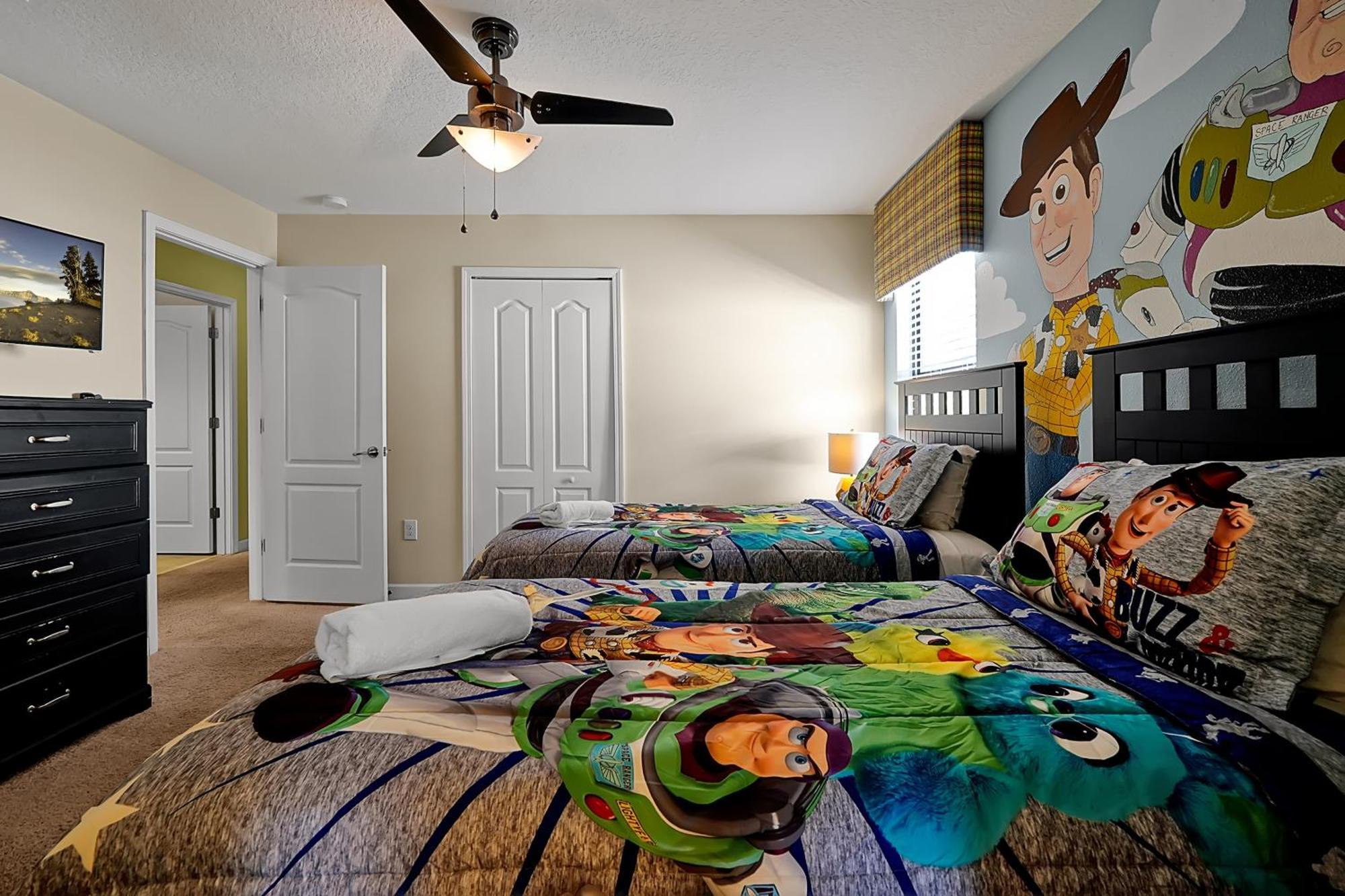 Embrace Magic At Our Luxe 6-br In Championsgate! * Davenport