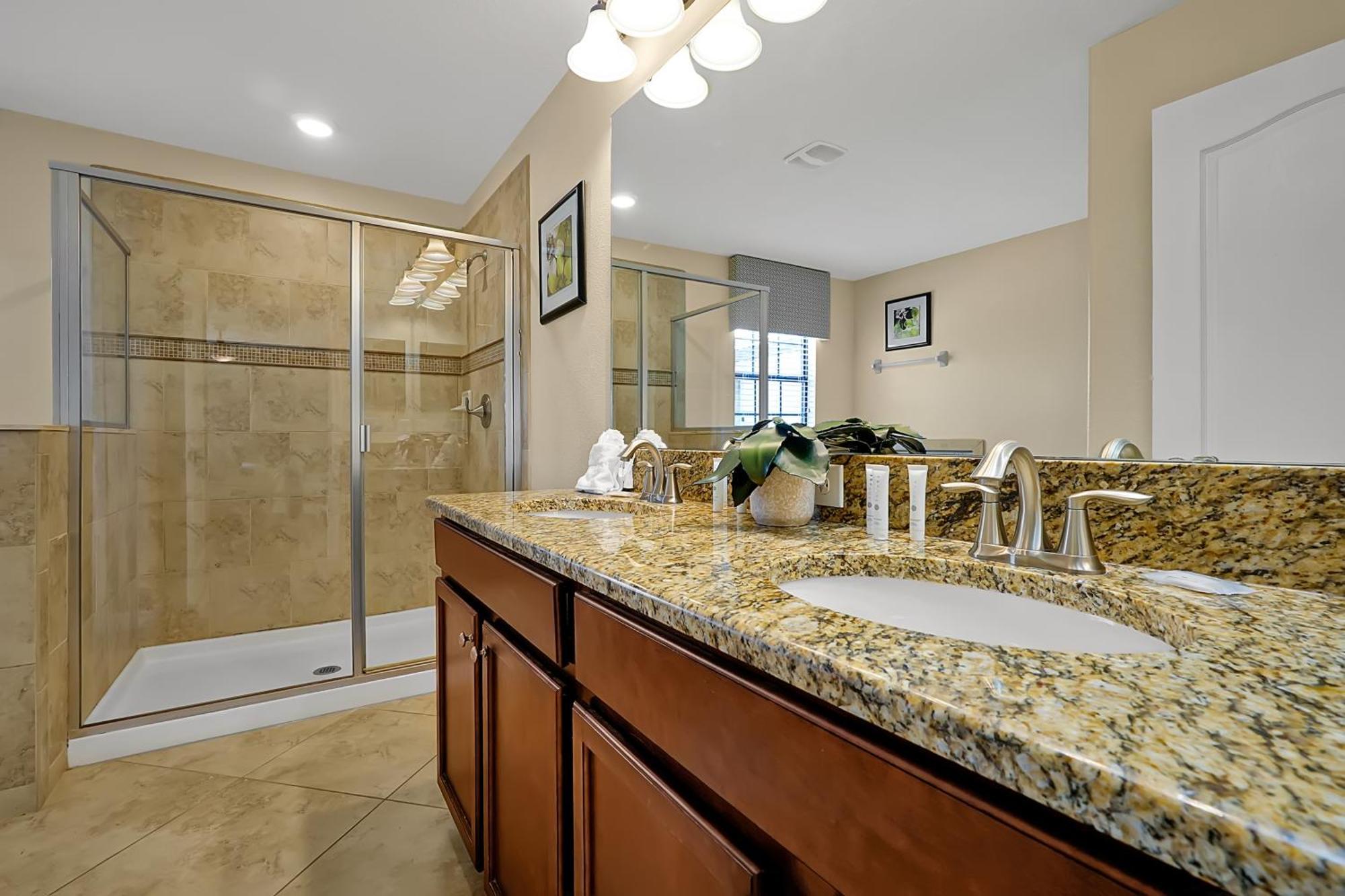 Embrace Magic At Our Luxe 6-br In Championsgate! * Davenport