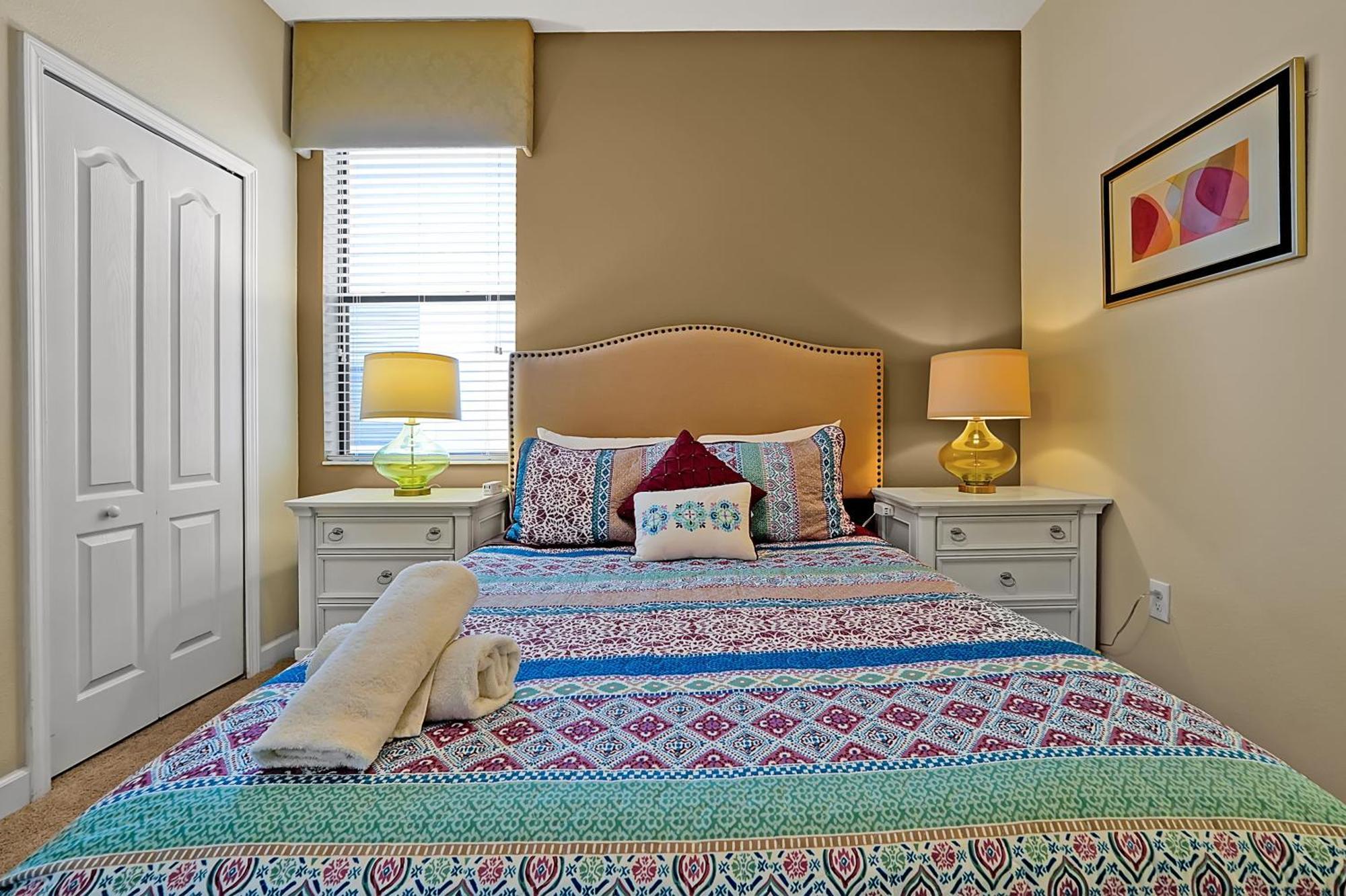 Embrace Magic At Our Luxe 6-br In Championsgate! * Davenport