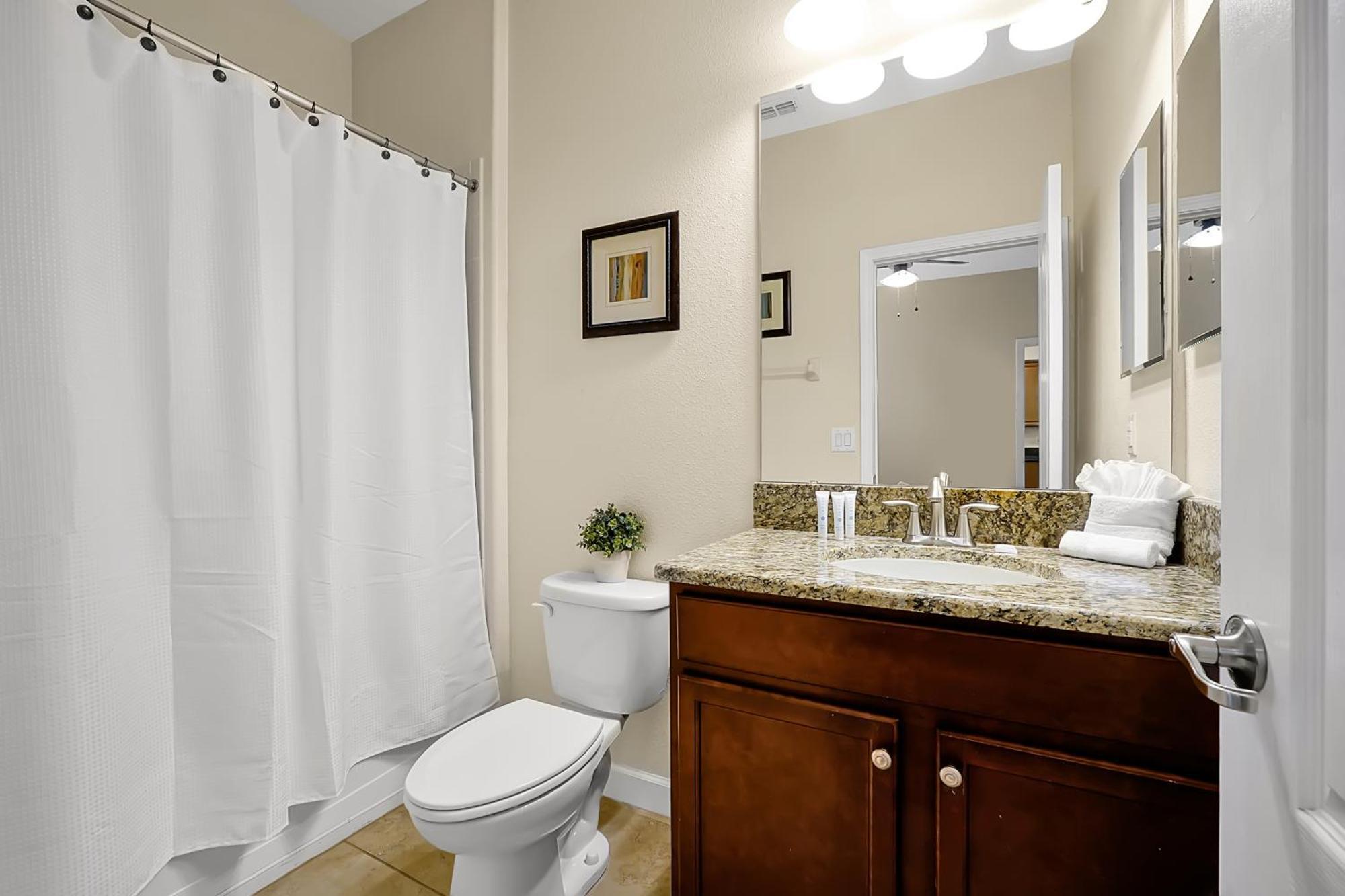 Embrace Magic At Our Luxe 6-br In Championsgate!