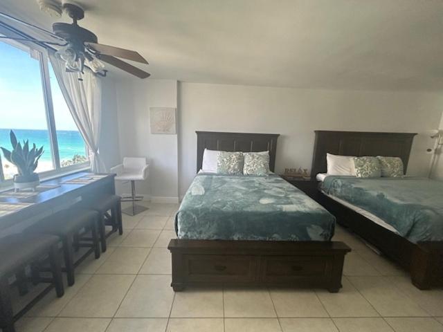 Escape Private Sunny Isles Beach