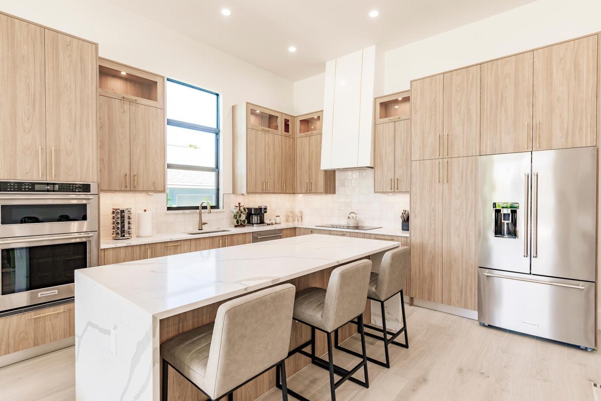 Calming Waves Luxury 4-3 Holiday home Naples