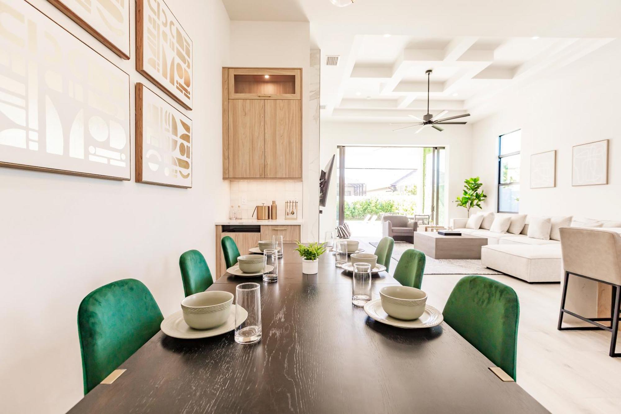 Holiday home Calming Waves Luxury 4-3 Naples