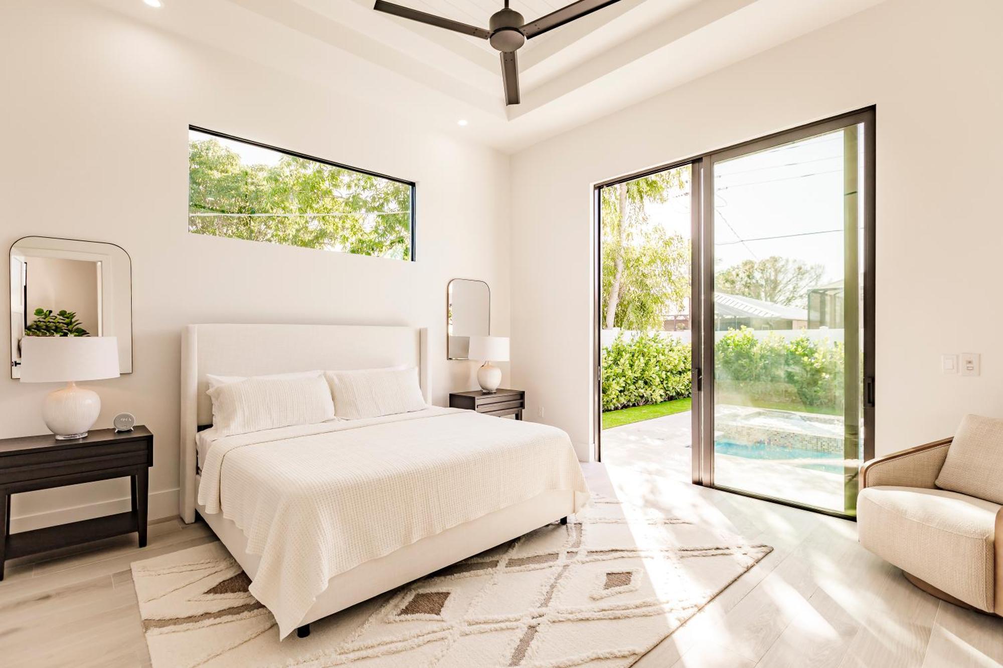 Calming Waves Luxury 4-3 *