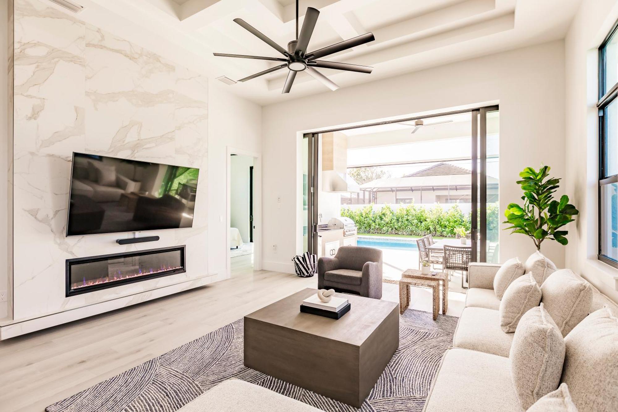 Holiday home Calming Waves Luxury 4-3