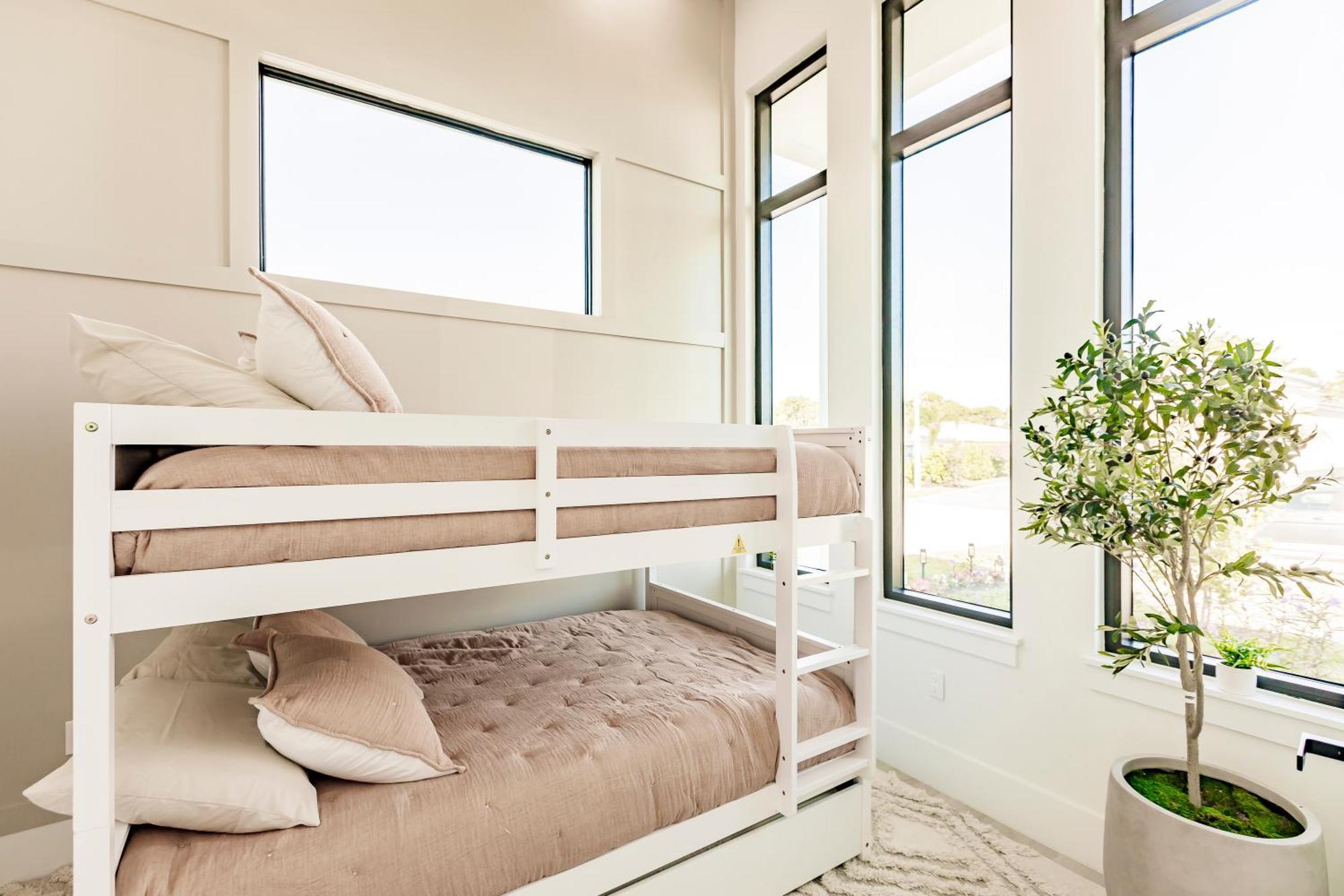 Holiday home Calming Waves Luxury 4-3 *
