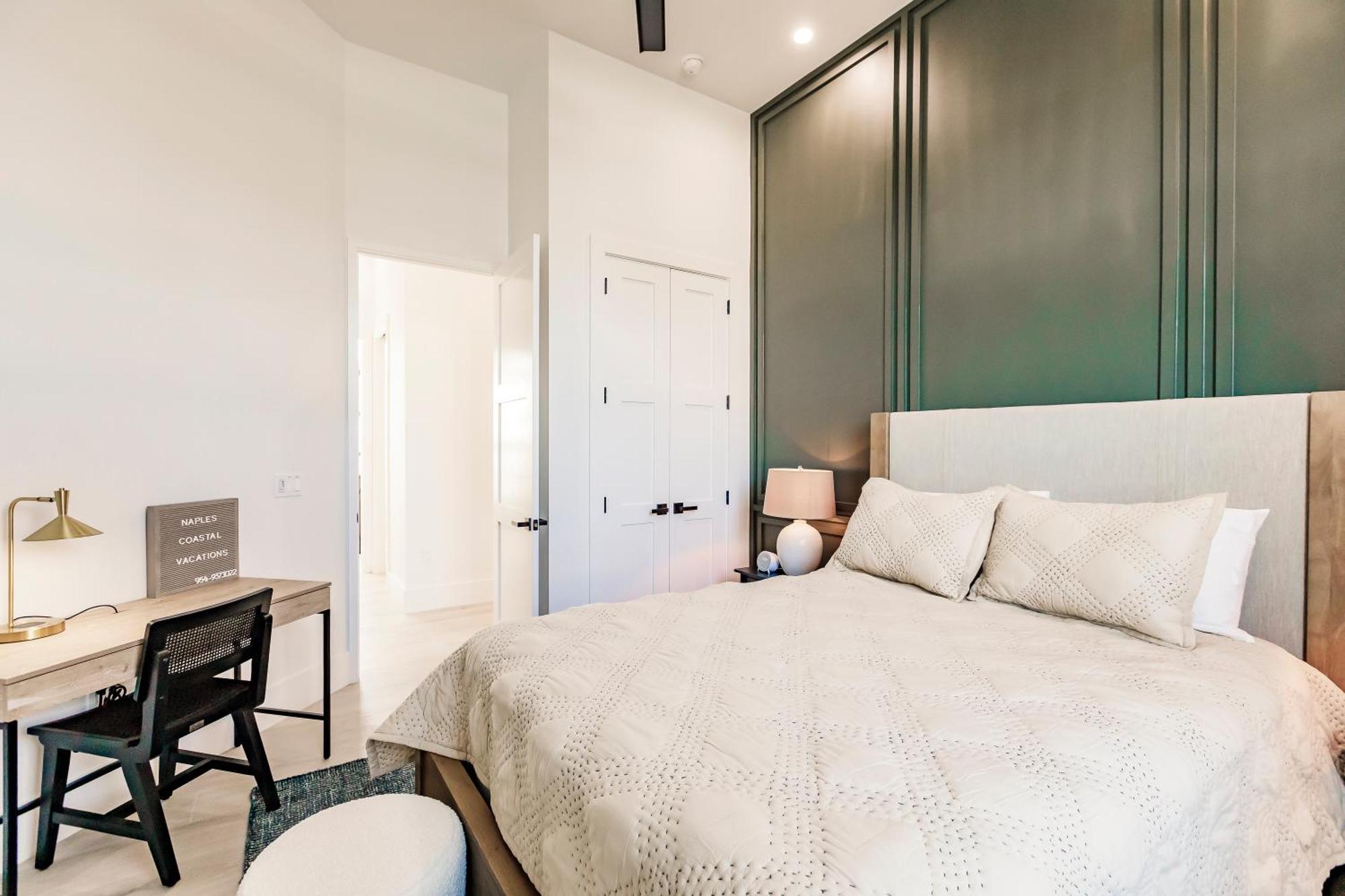 Calming Waves Luxury 4-3 Holiday home