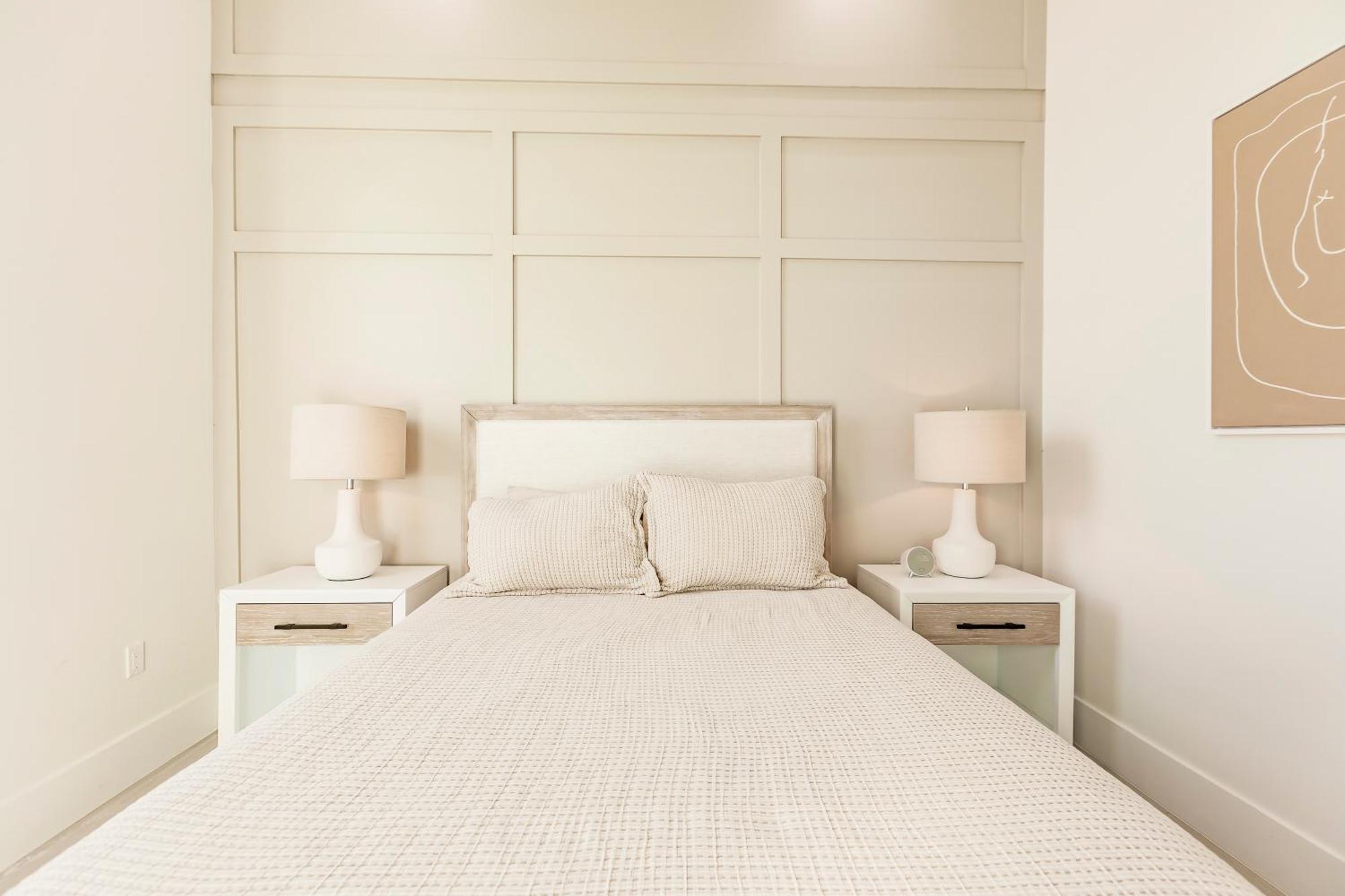 Calming Waves Luxury 4-3 Holiday home *