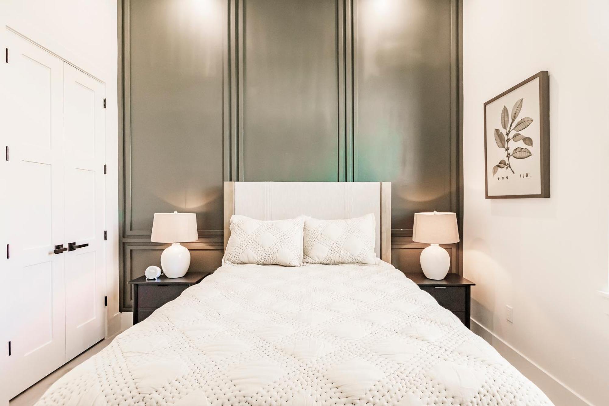 Calming Waves Luxury 4-3 Holiday home *