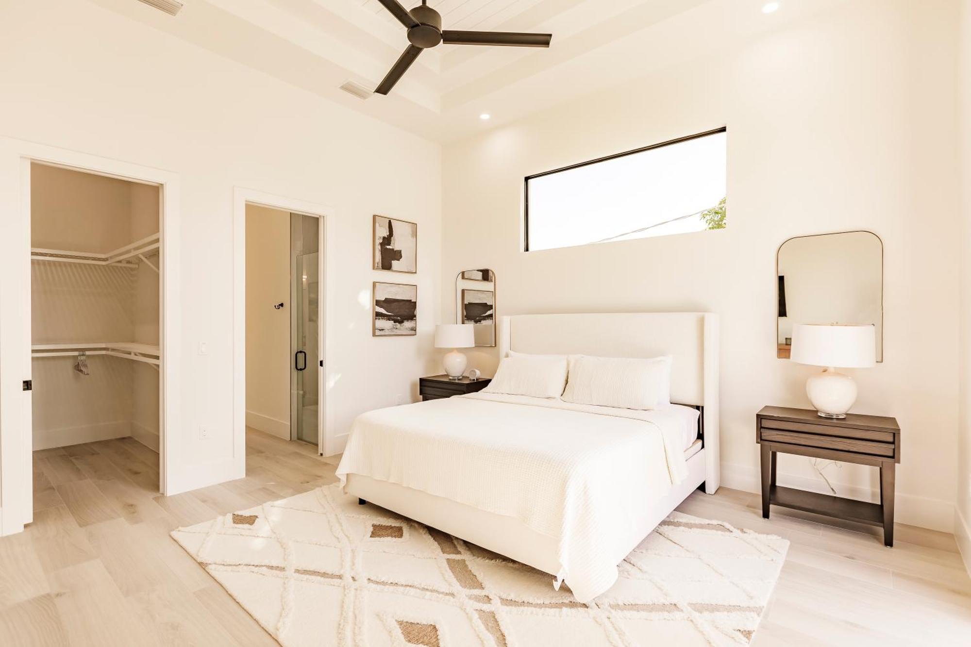 Holiday home Calming Waves Luxury 4-3 *