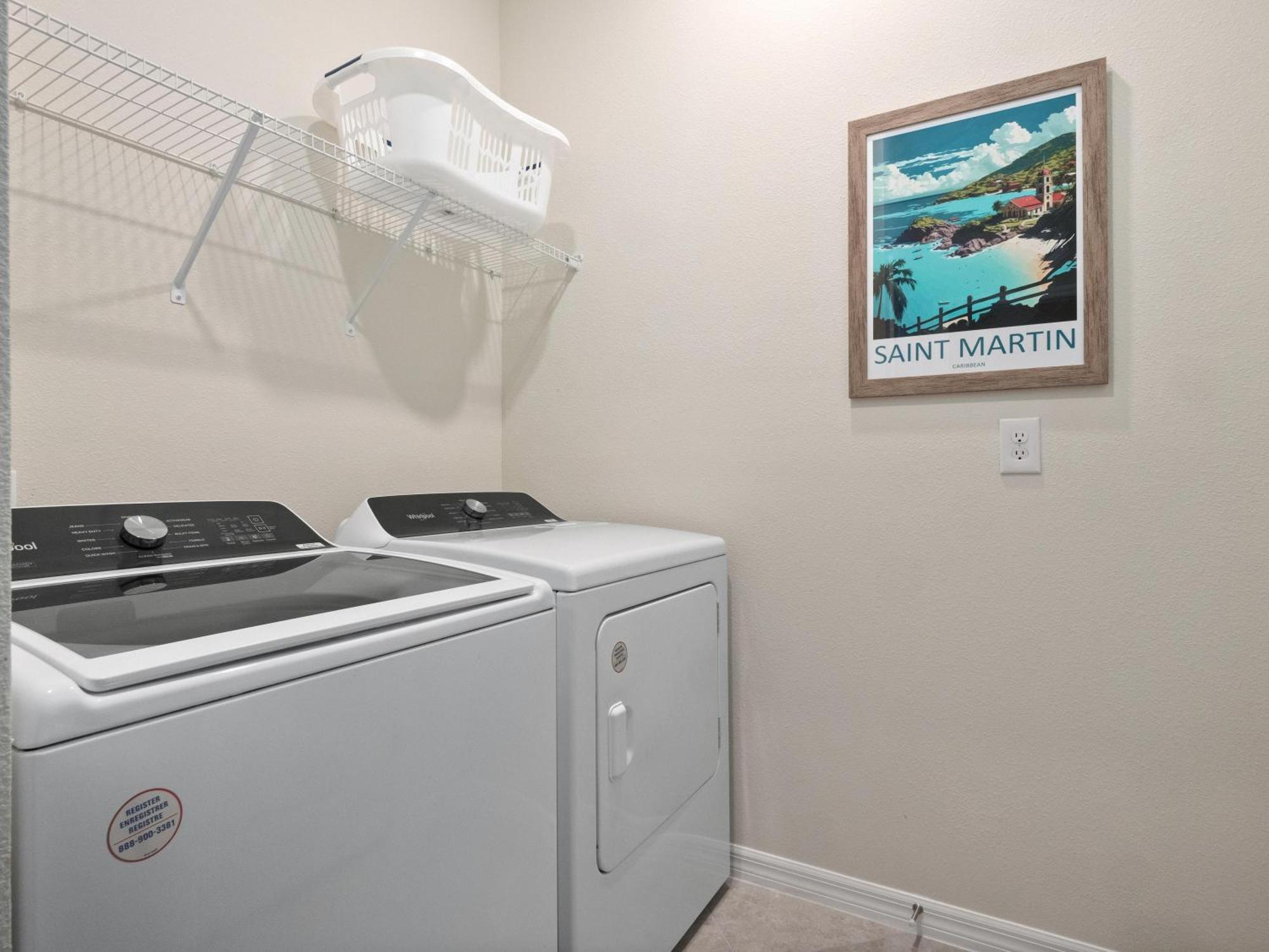 Holiday home Free Promo 7 Bedroom In New Windsor Cay *